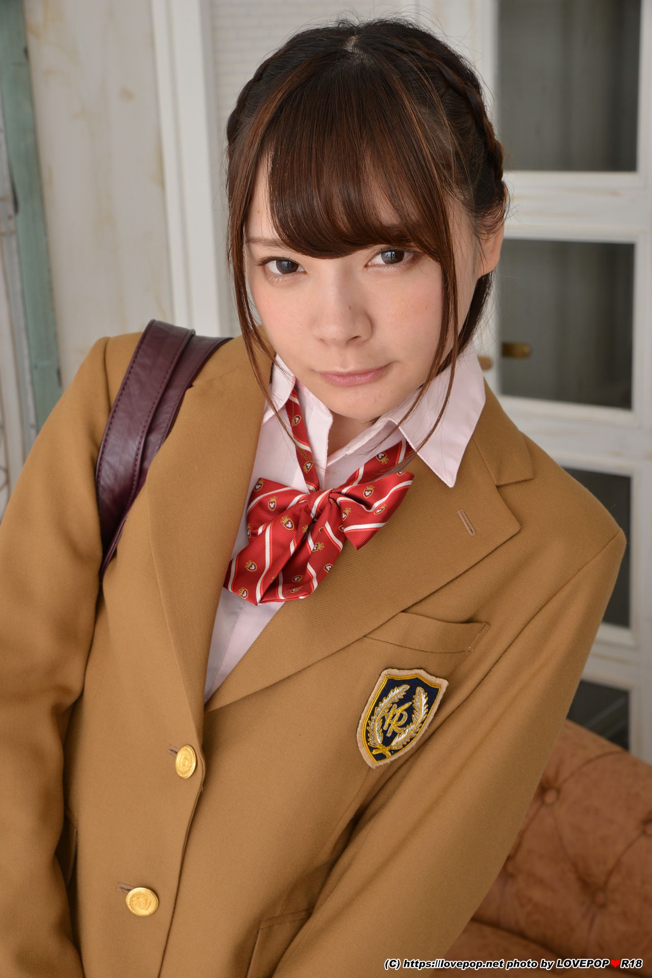 MIO 一条みお Photoset 02-图2