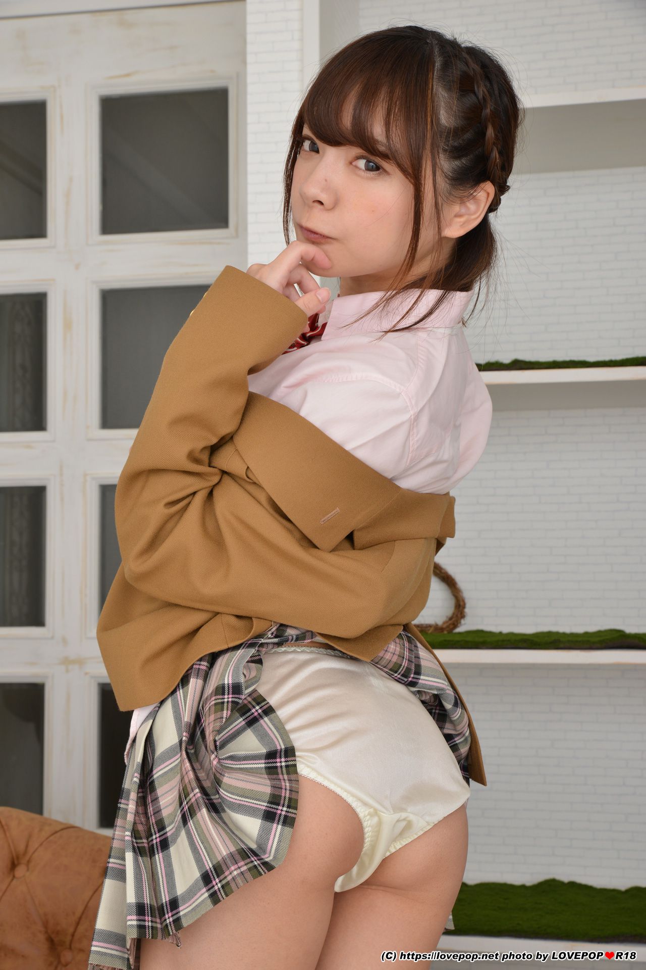 MIO 一条みお Photoset 02-图42
