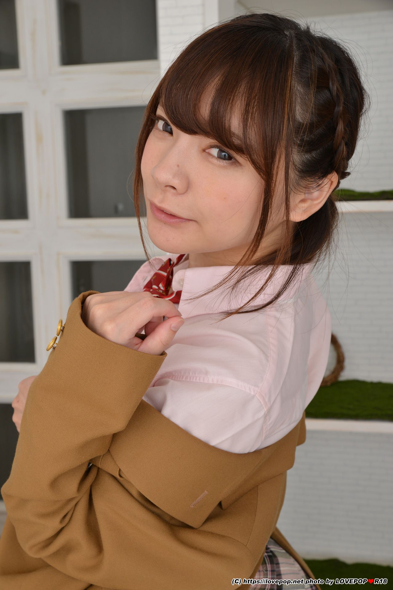 MIO 一条みお Photoset 02-图43