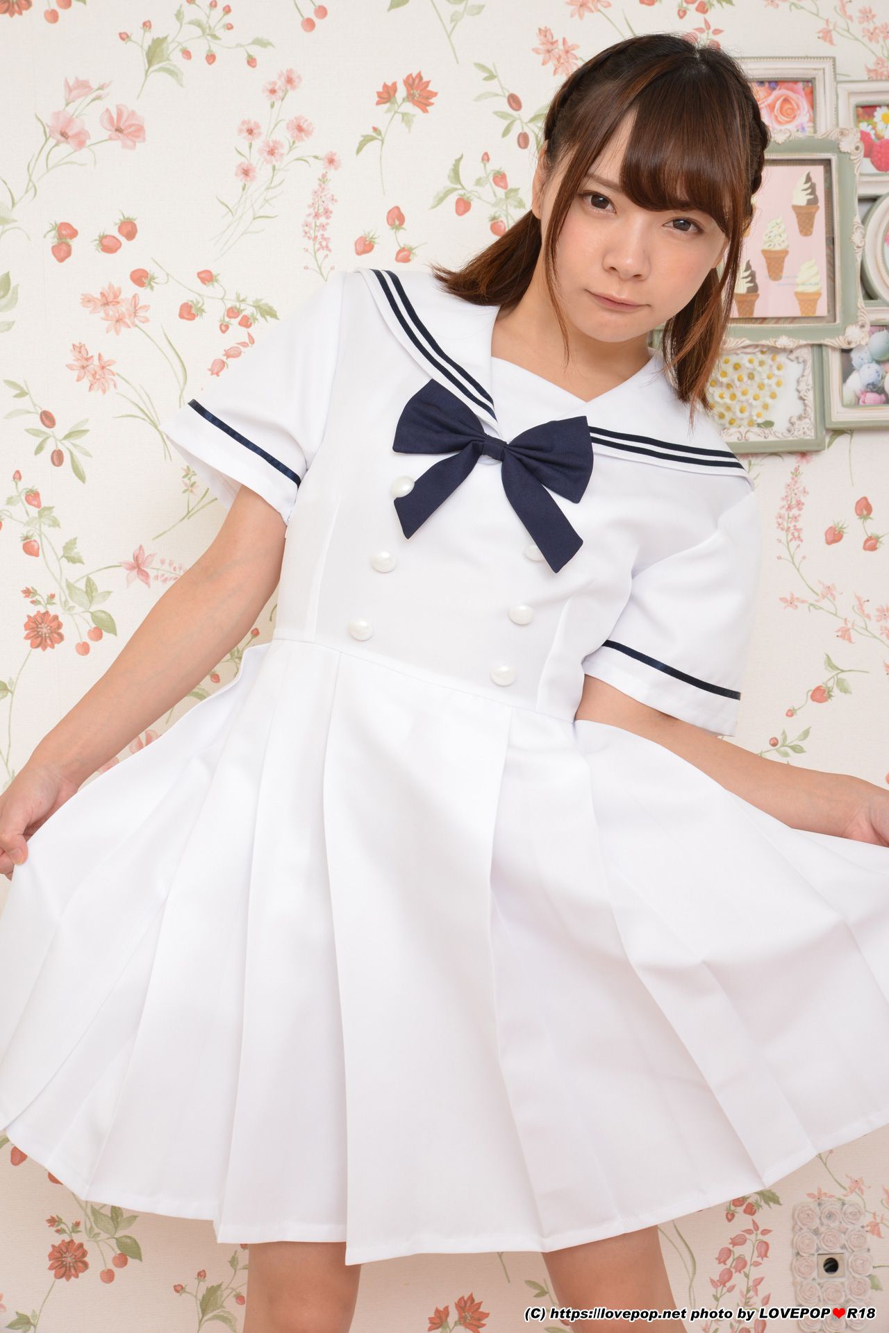 MIO 一条みお Photoset 03-图1