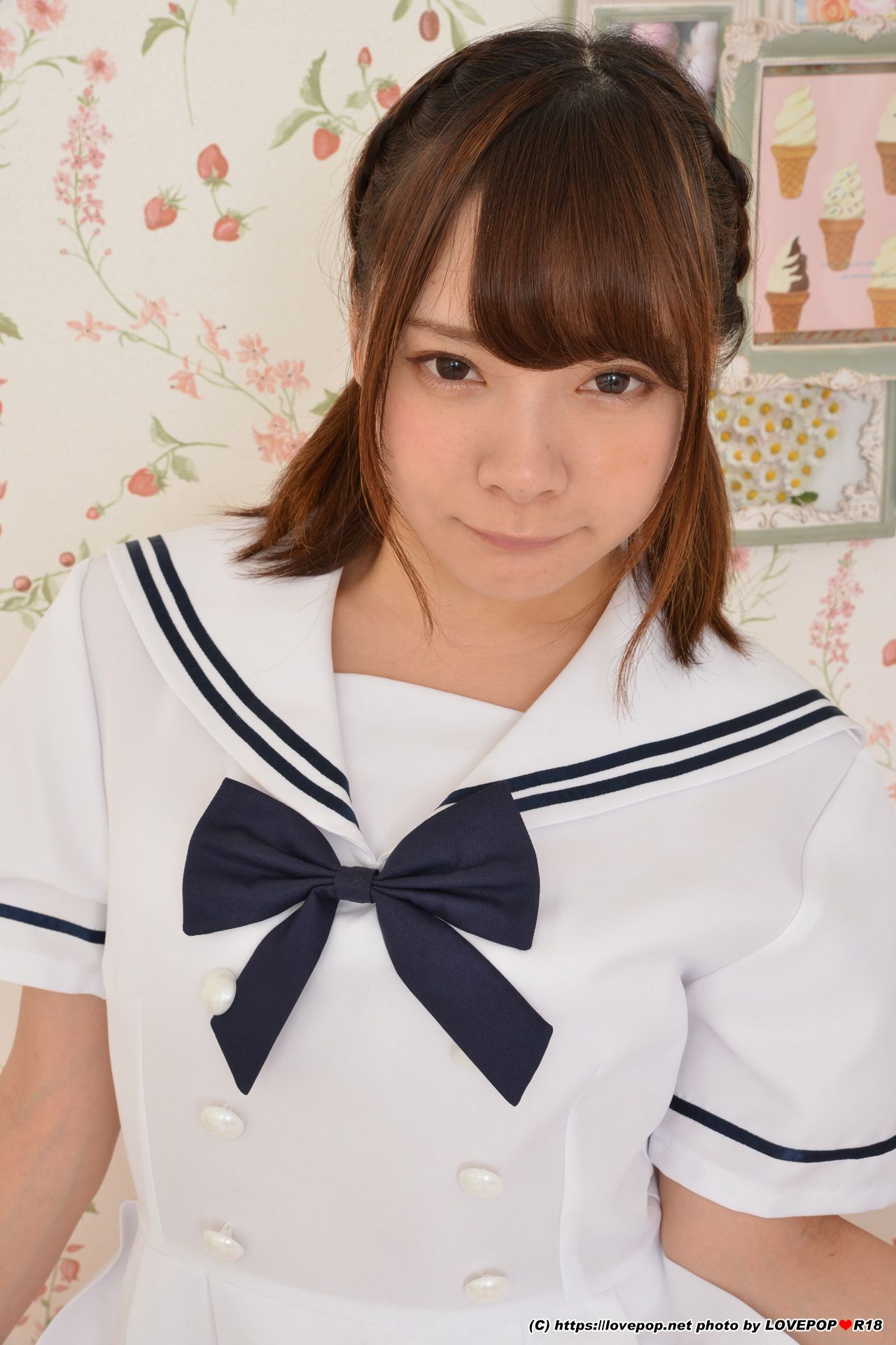 MIO 一条みお Photoset 03-图2