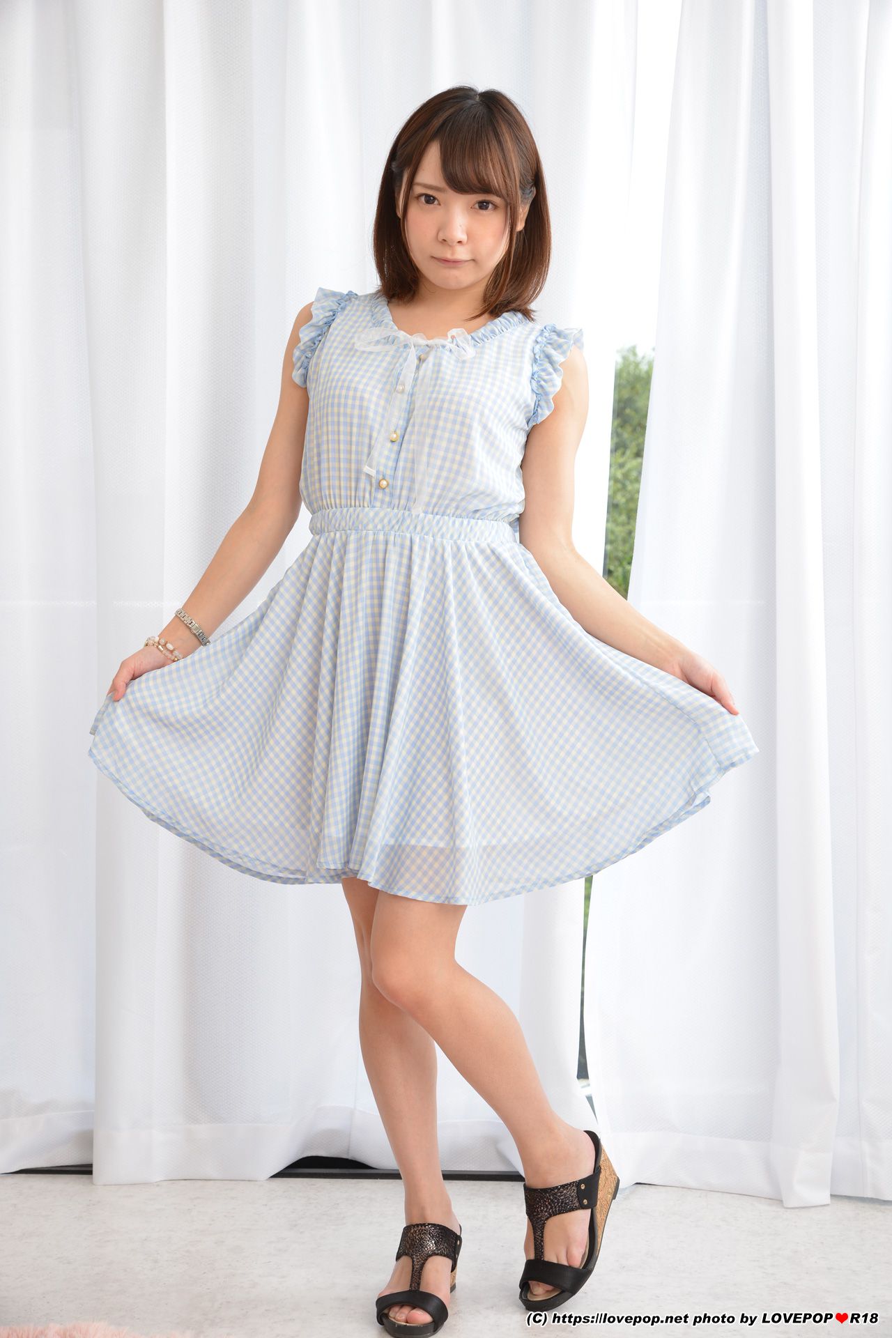 MIO 一条みお Photoset 04-图3