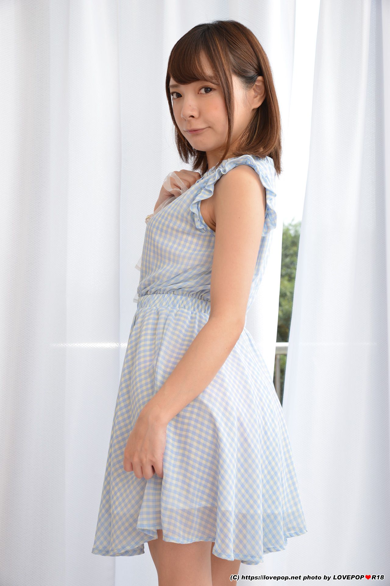 MIO 一条みお Photoset 04-图7