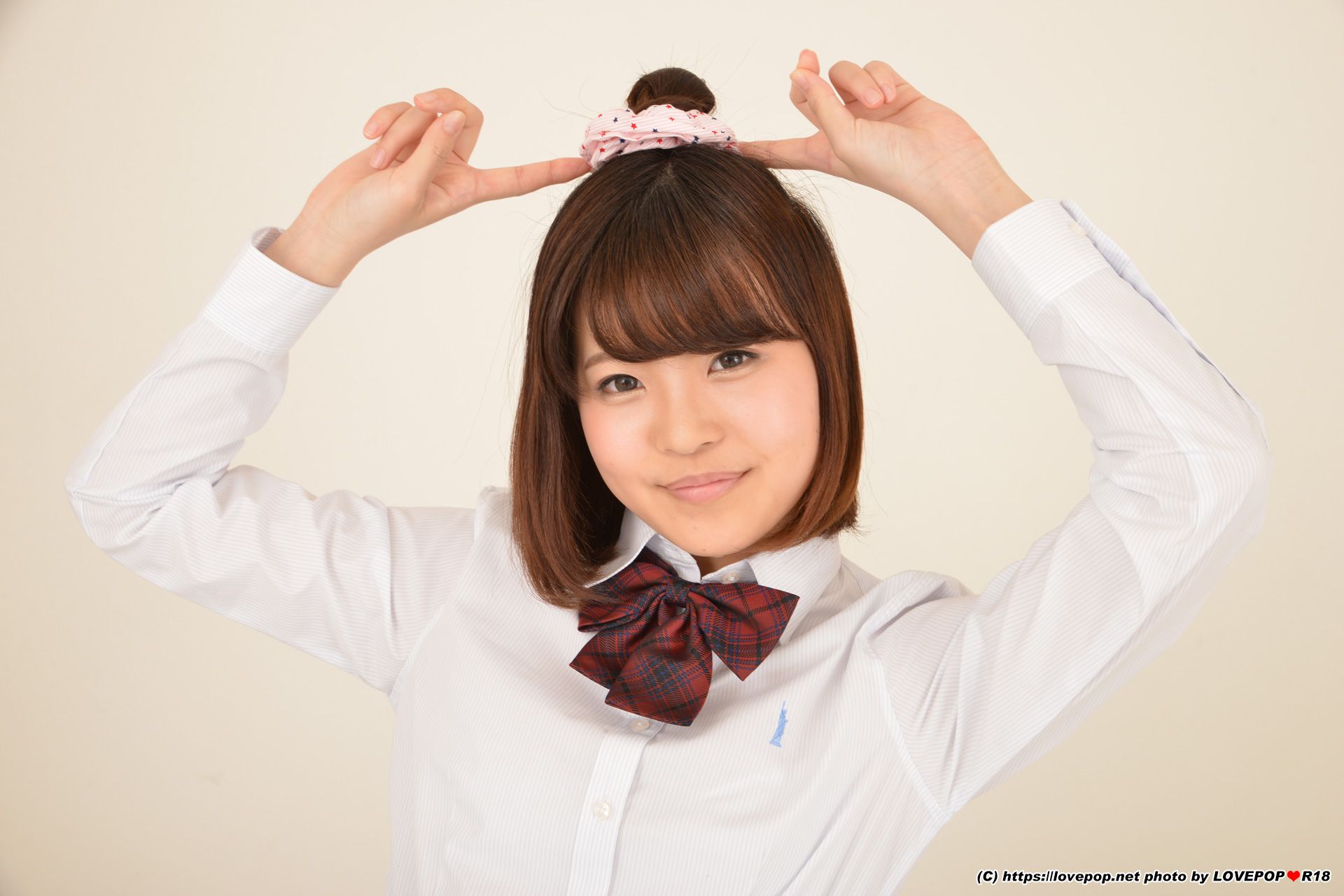Natsuki Minami 南なつき Photoset 01-图9