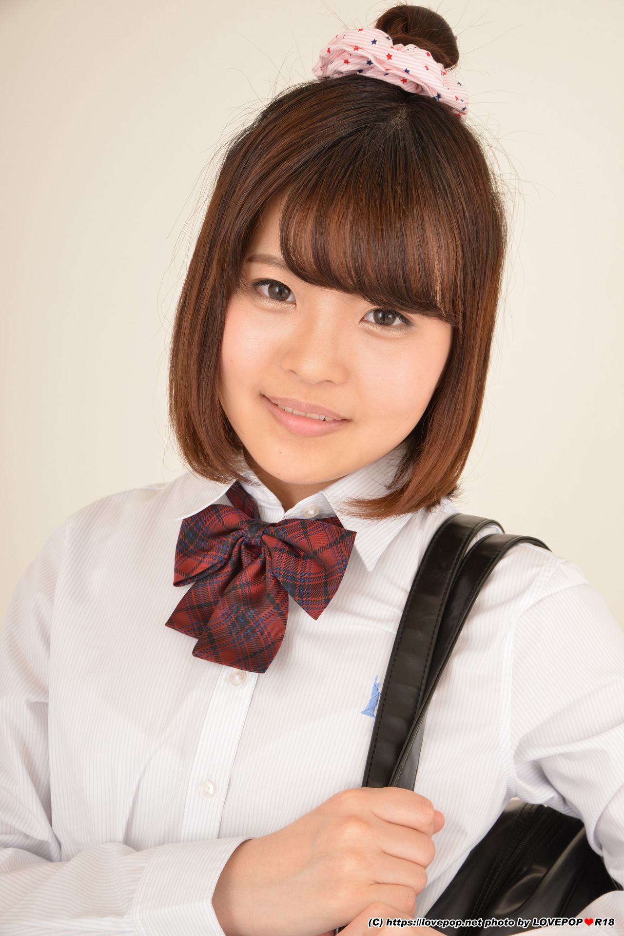 Natsuki Minami 南なつき Photoset 01-图2