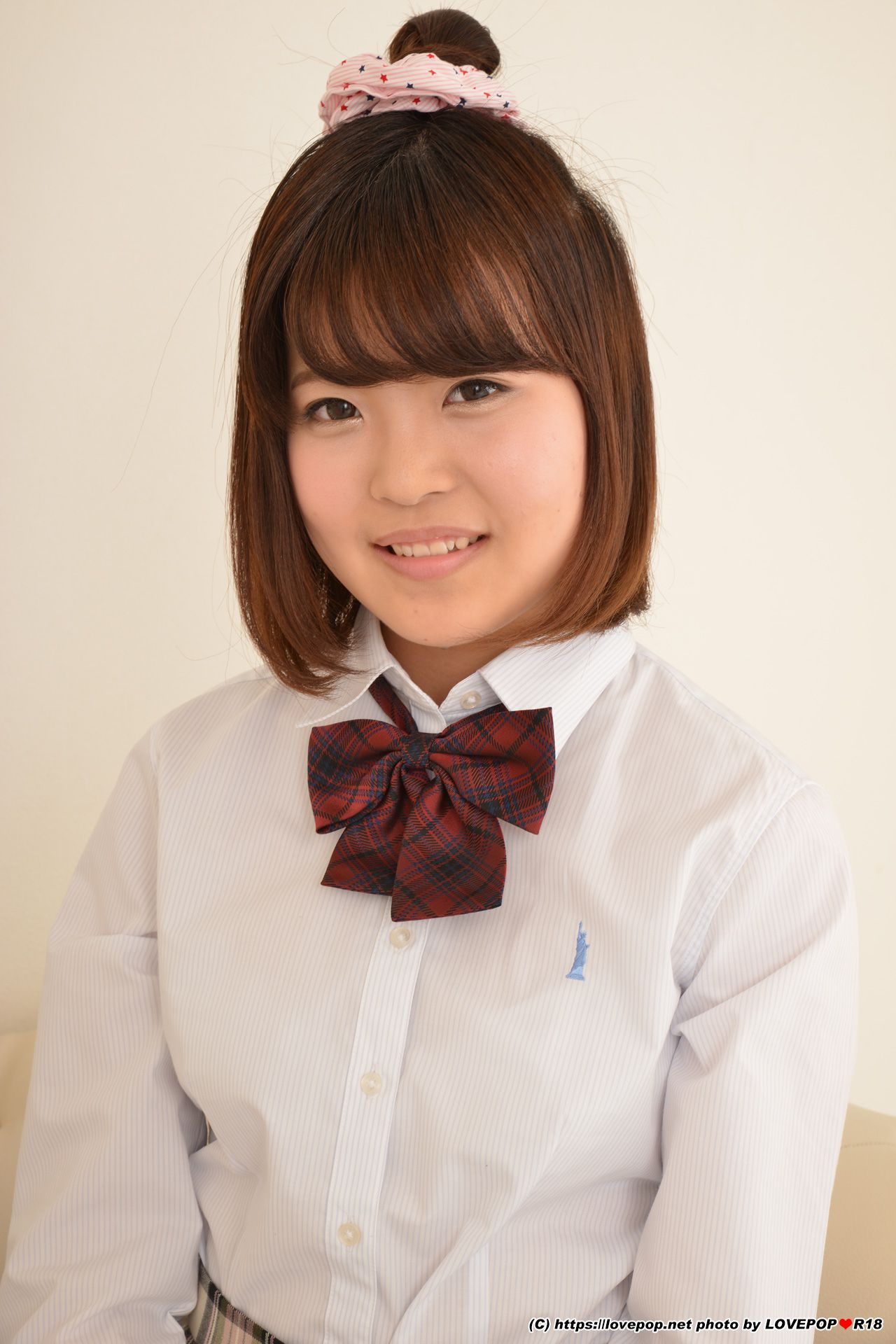 Natsuki Minami 南なつき Photoset 01-图30