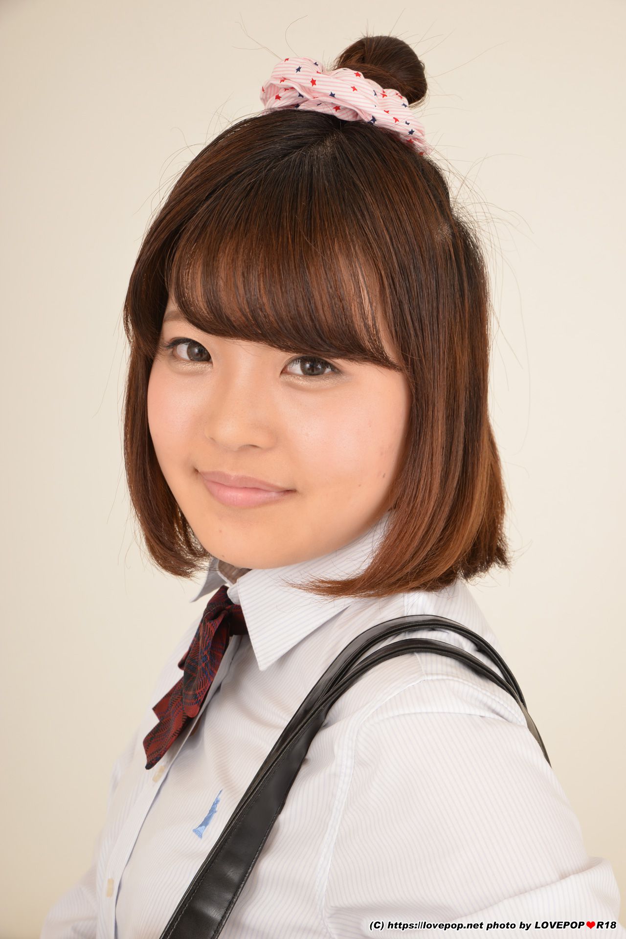 Natsuki Minami 南なつき Photoset 01-图8