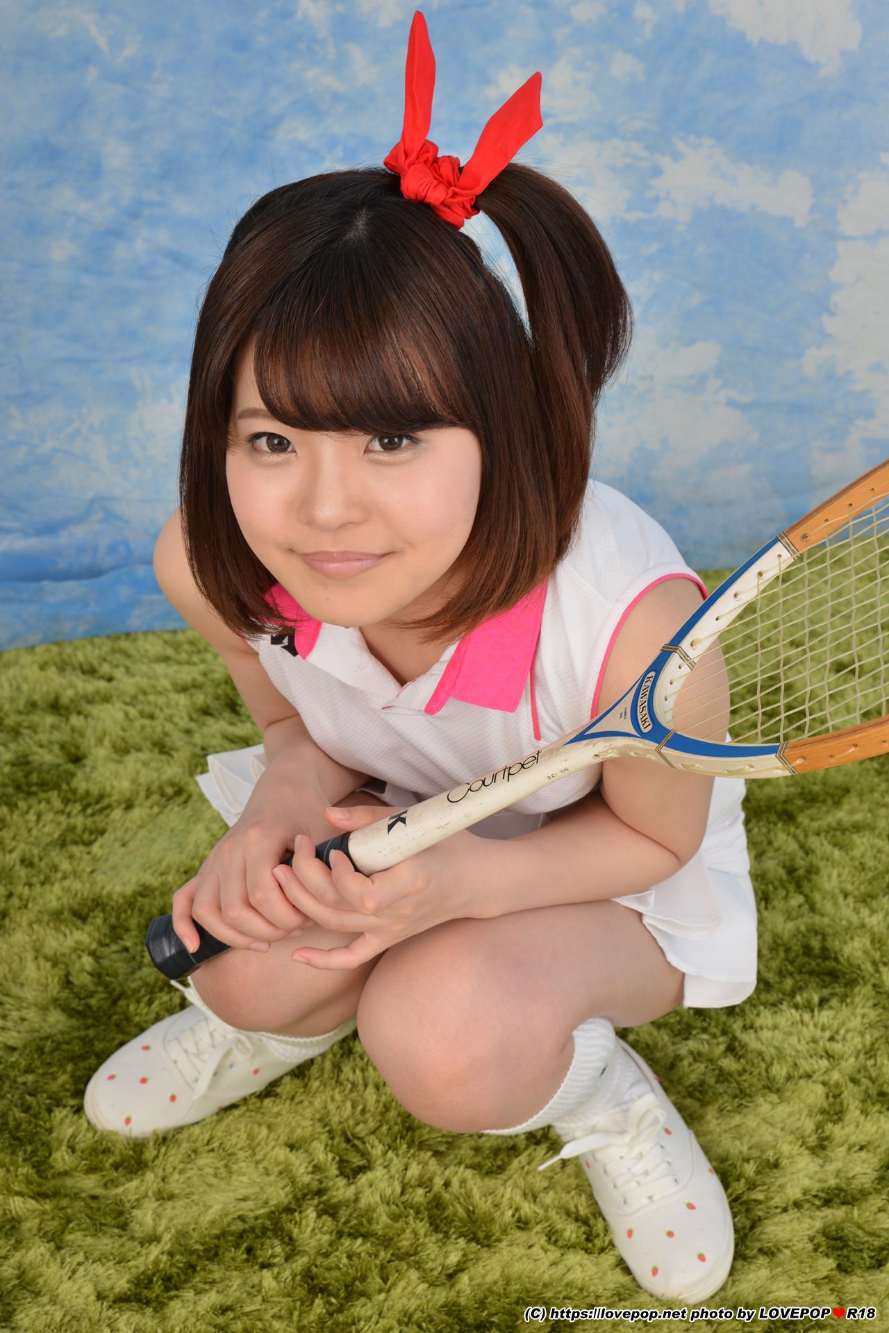Natsuki Minami 南なつき Photoset 02-图11