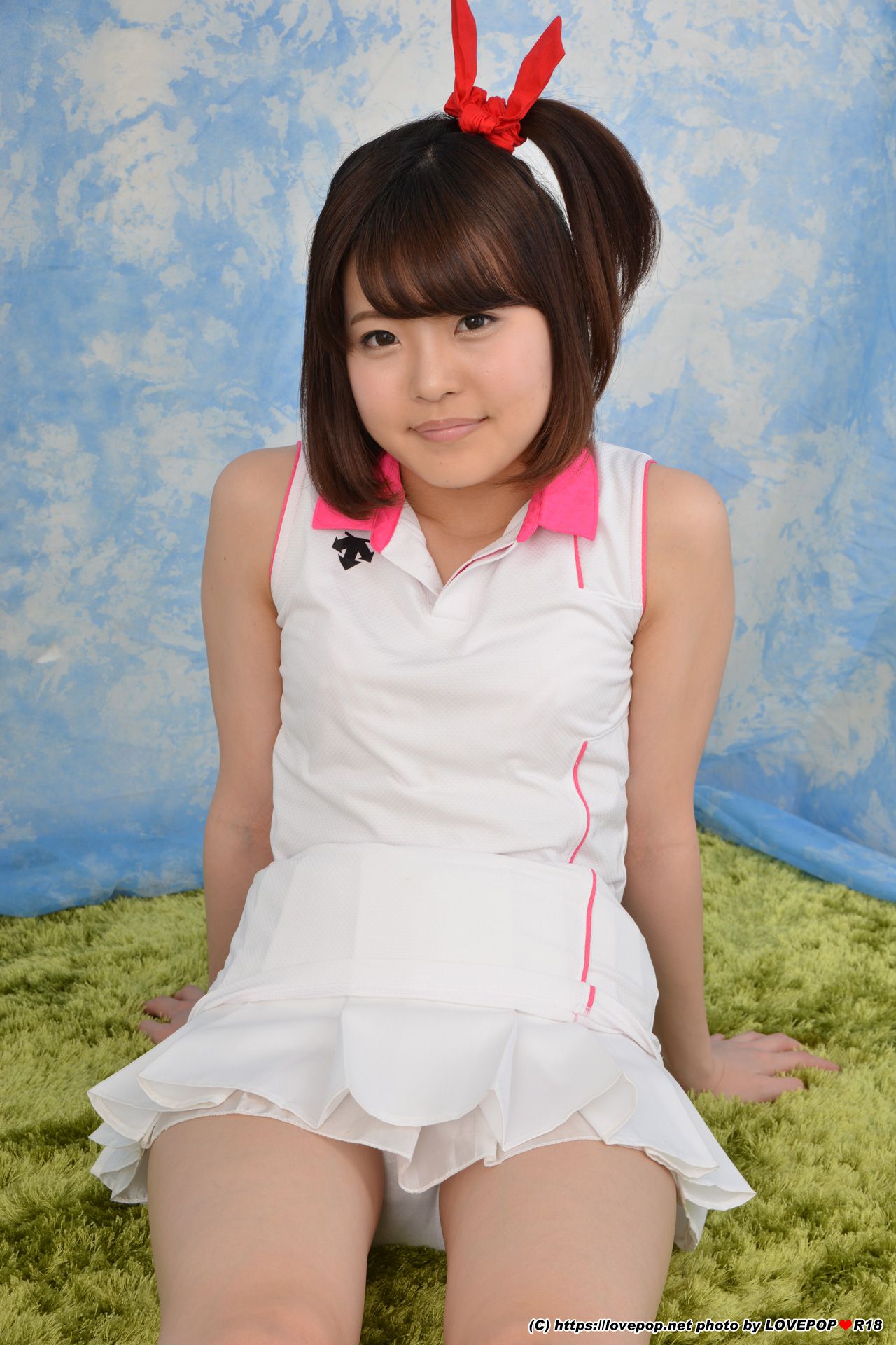 Natsuki Minami 南なつき Photoset 02-图16