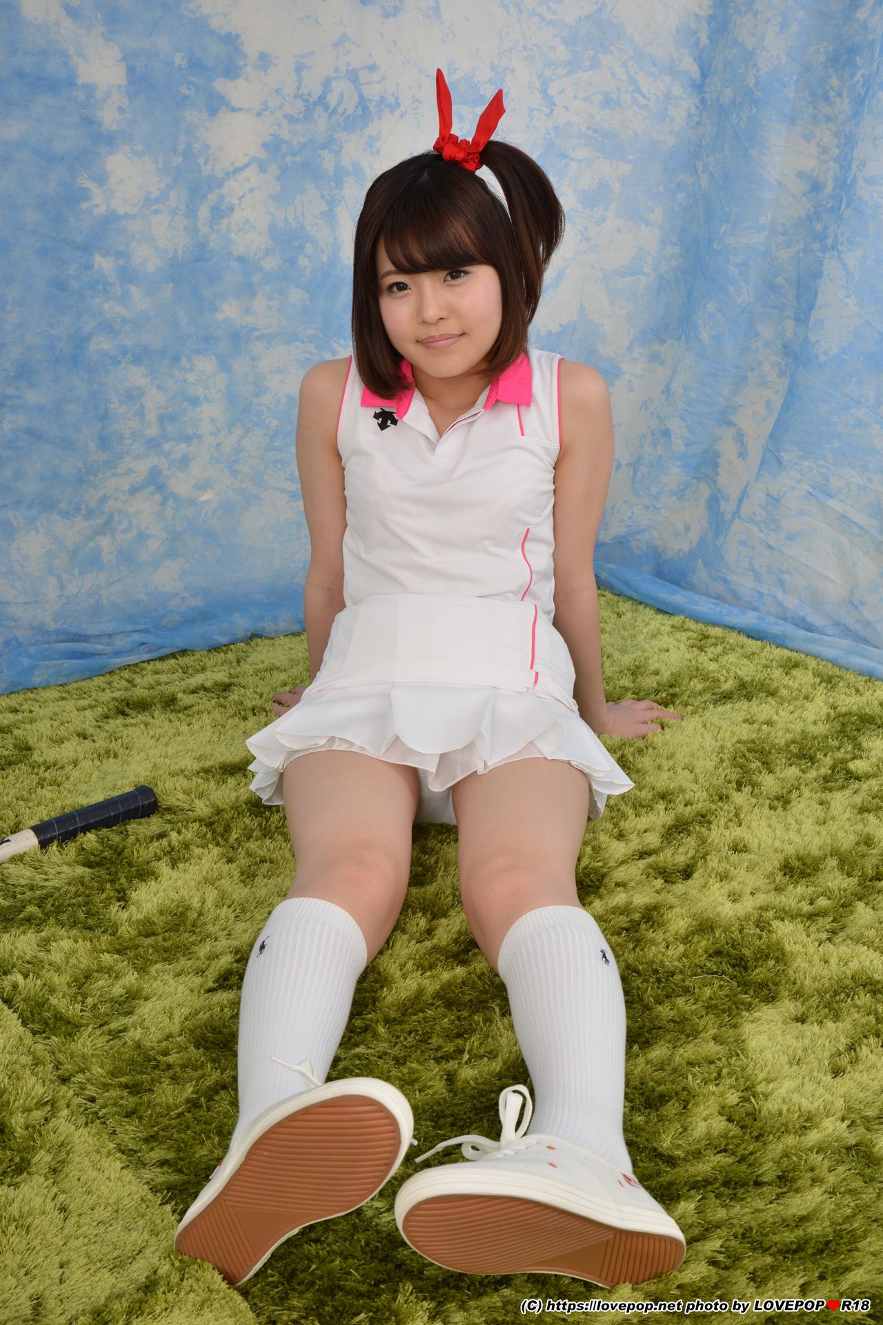 Natsuki Minami 南なつき Photoset 02-图17