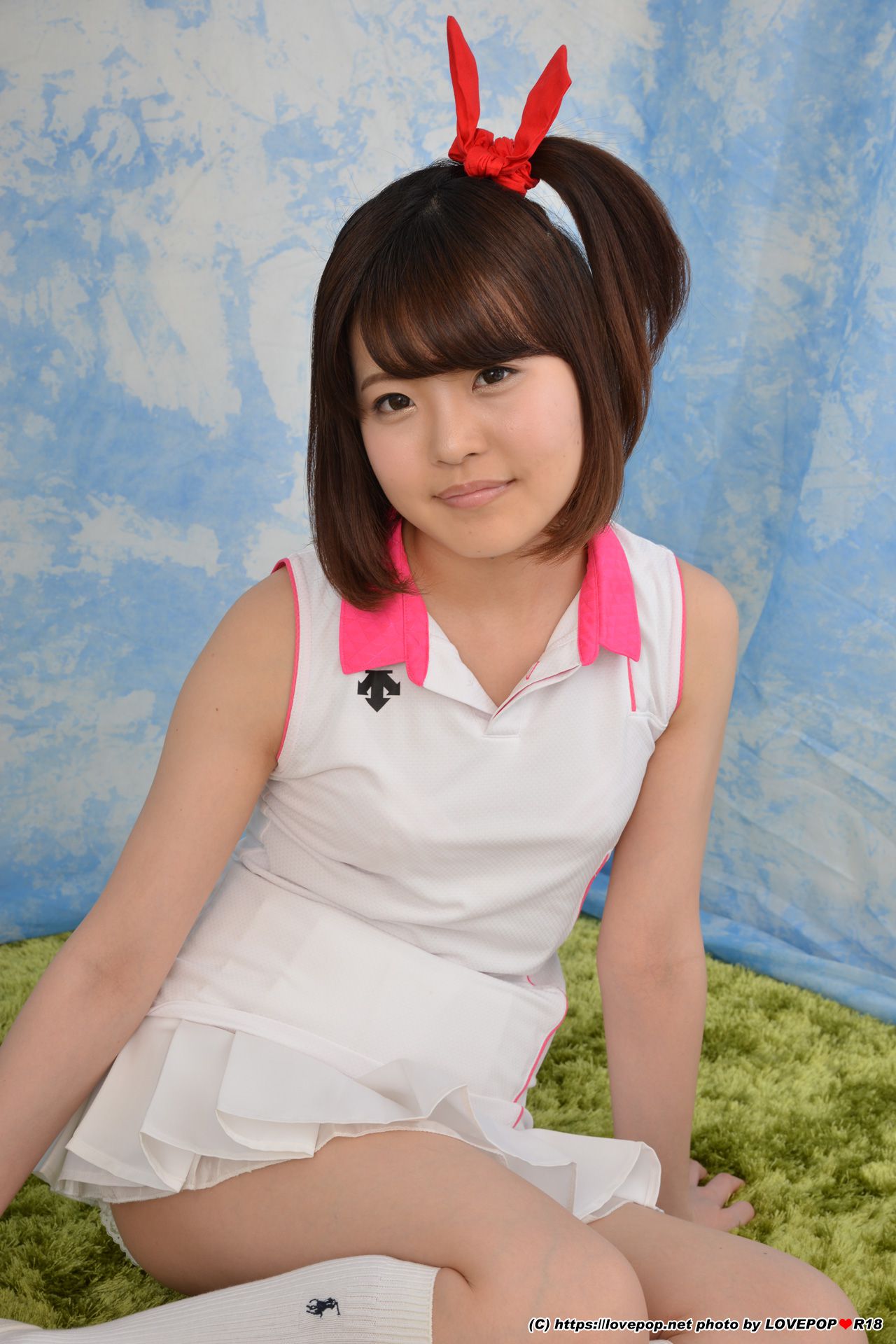 Natsuki Minami 南なつき Photoset 02-图21