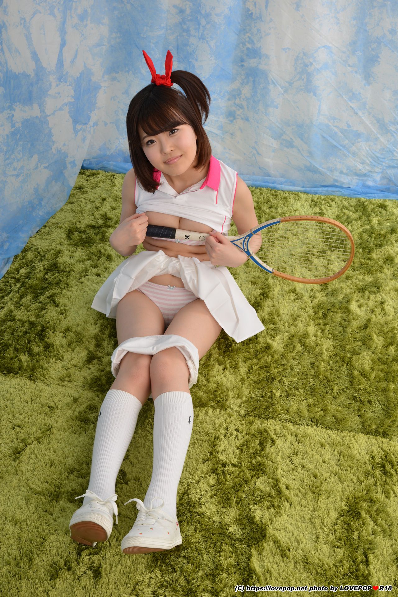 Natsuki Minami 南なつき Photoset 02-图56