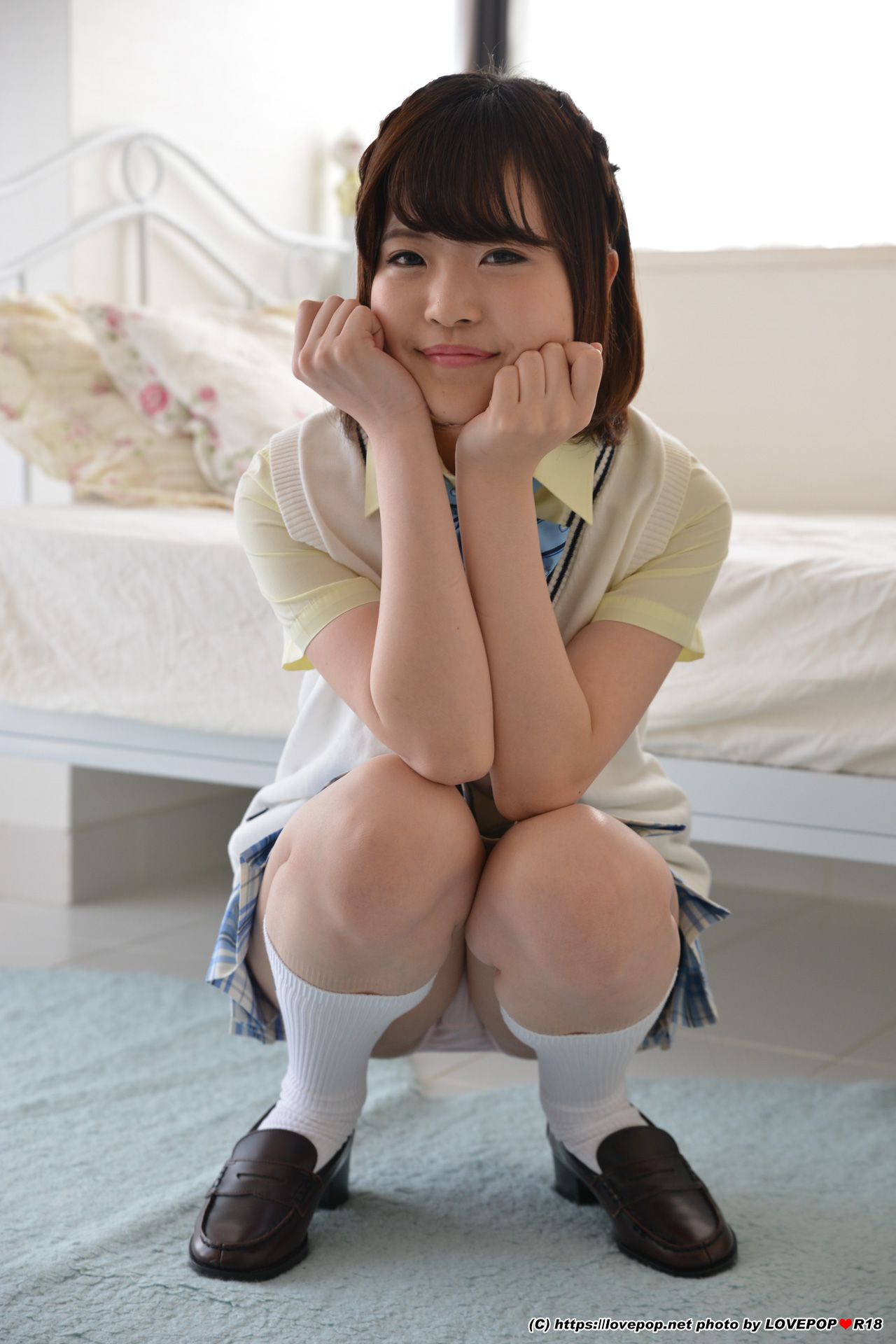 Natsuki Minami 南なつき Photoset 03-图11