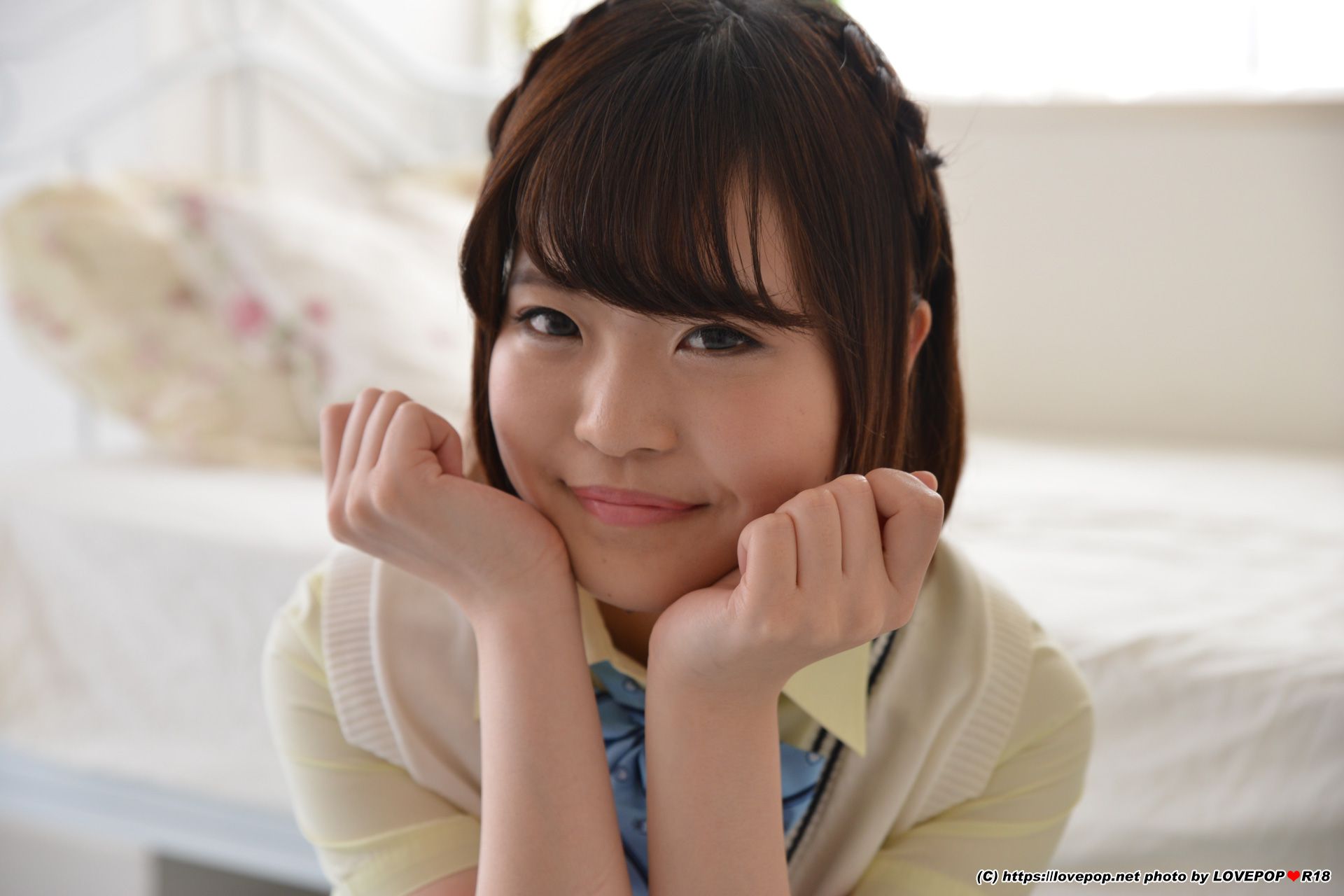 Natsuki Minami 南なつき Photoset 03-图13