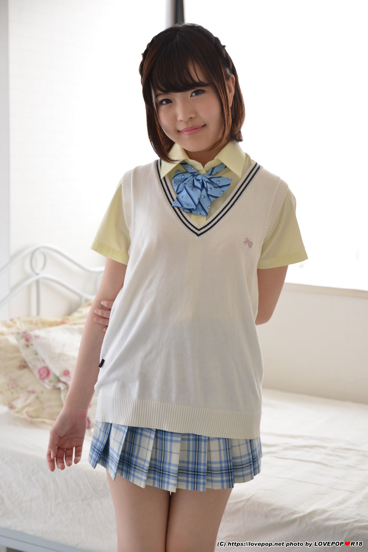 Natsuki Minami 南なつき Photoset 03-图1
