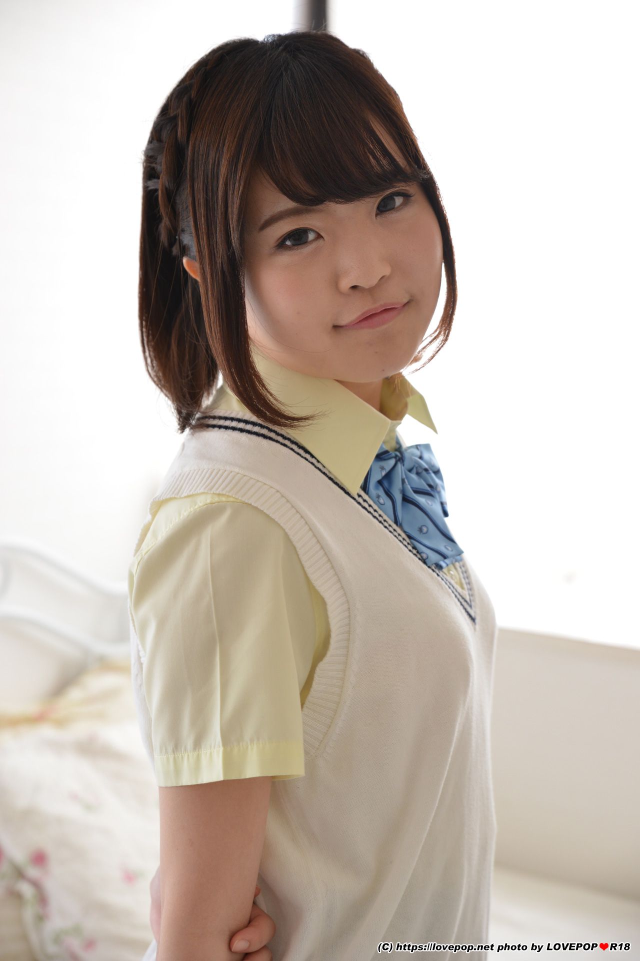 Natsuki Minami 南なつき Photoset 03-图3
