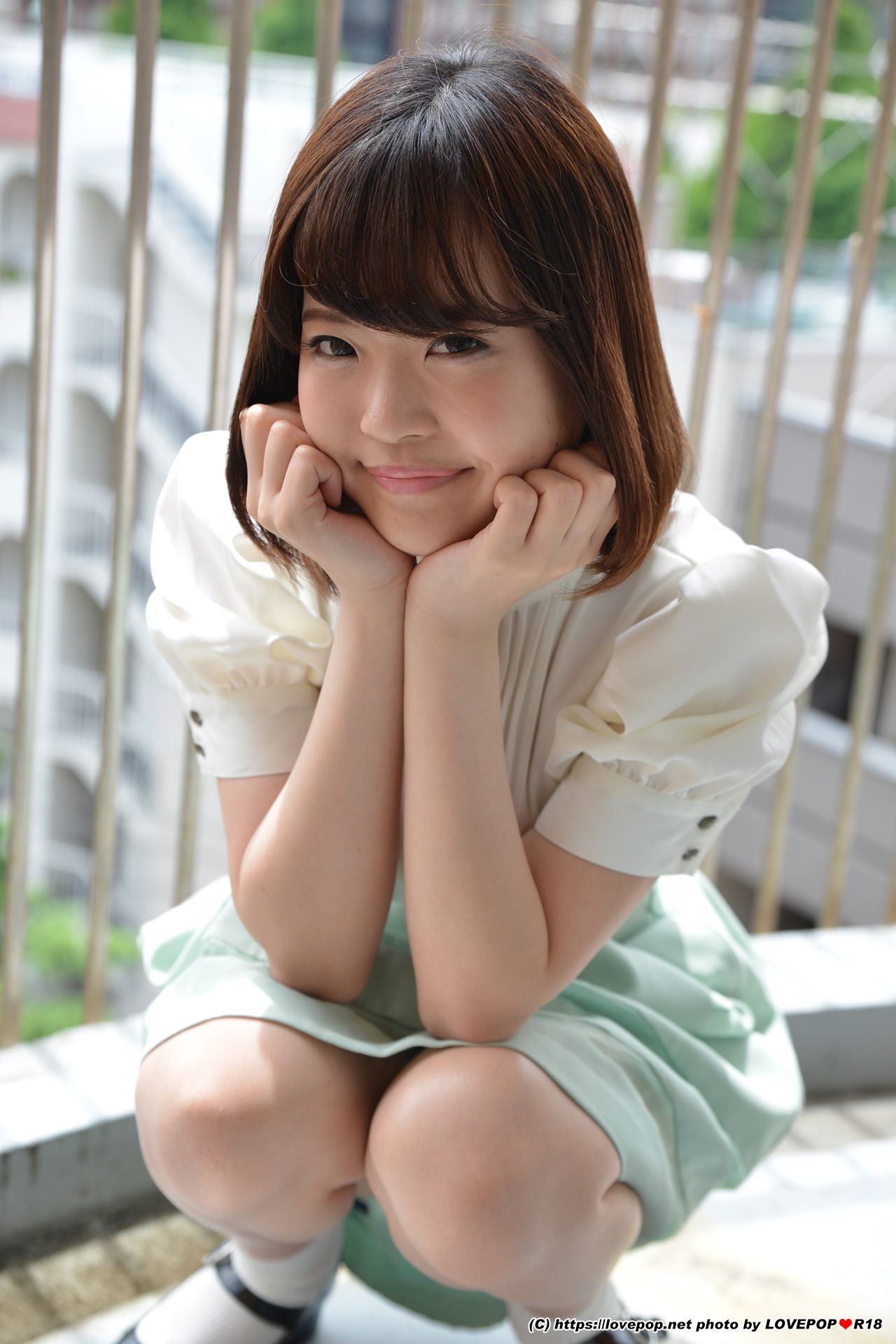 Natsuki Minami 南なつき Photoset 05-图9