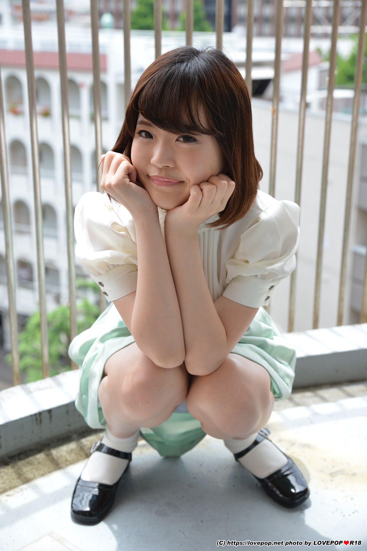 Natsuki Minami 南なつき Photoset 05-图11