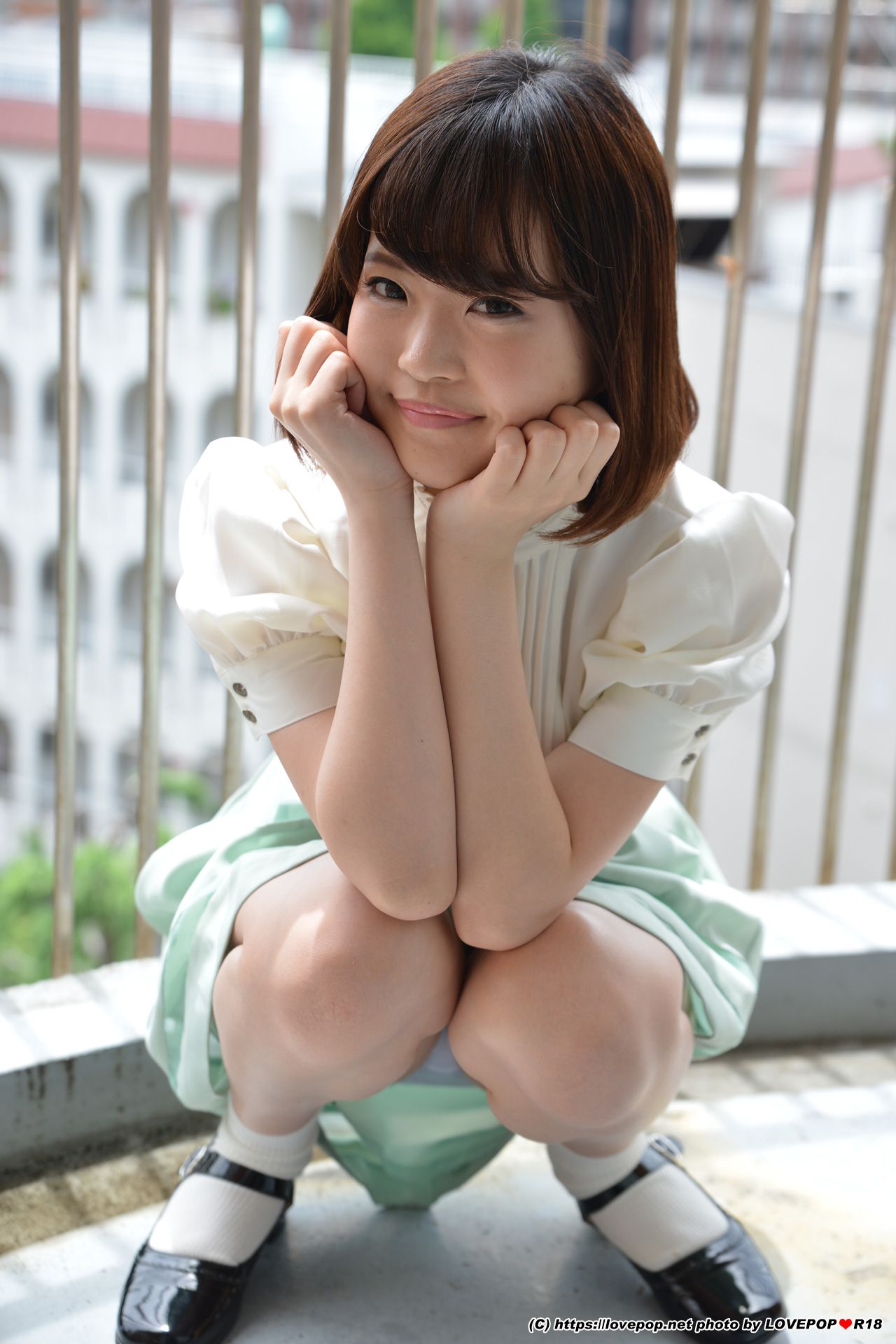 Natsuki Minami 南なつき Photoset 05-图12