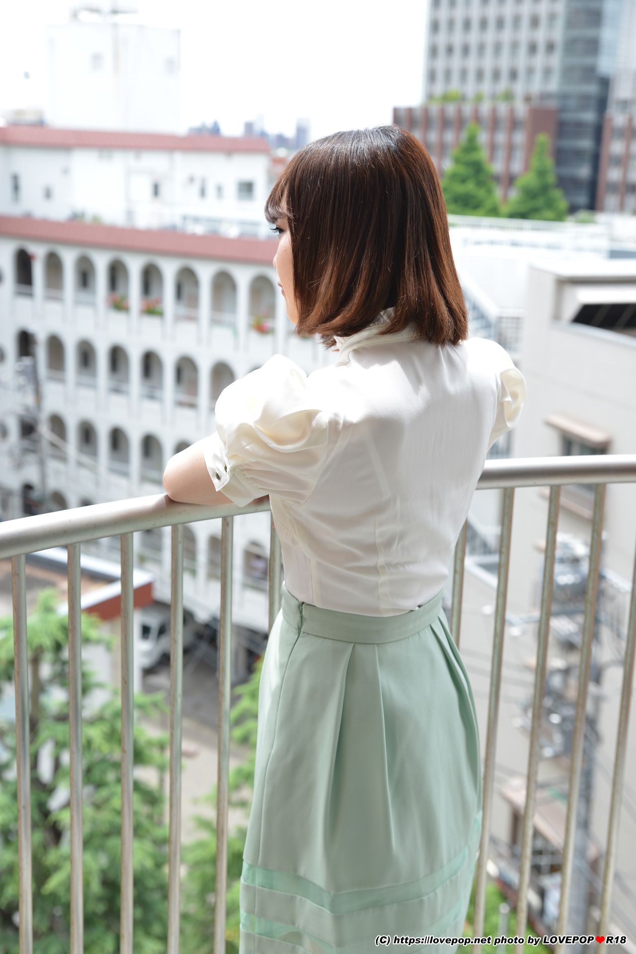 Natsuki Minami 南なつき Photoset 05-图1