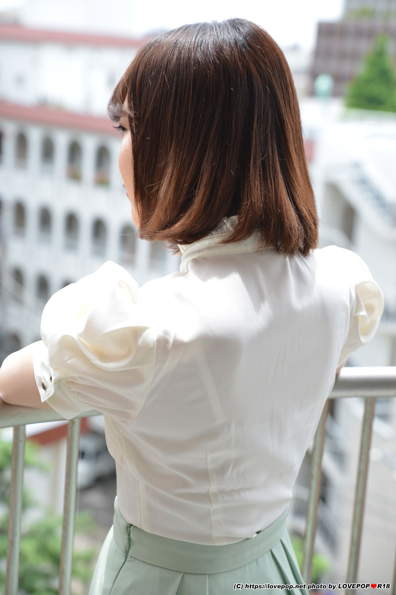 Natsuki Minami 南なつき Photoset 05-图2