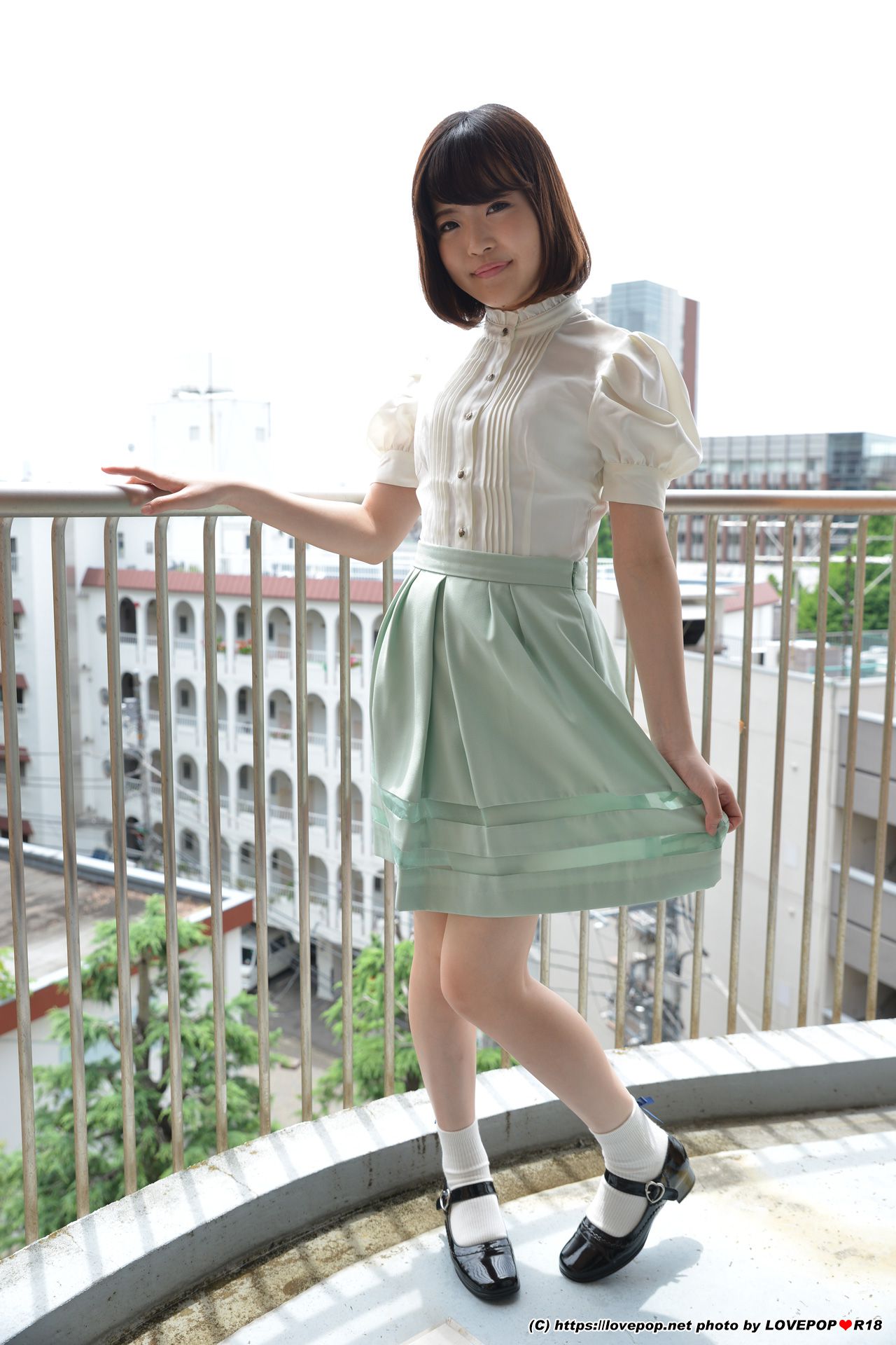 Natsuki Minami 南なつき Photoset 05-图4
