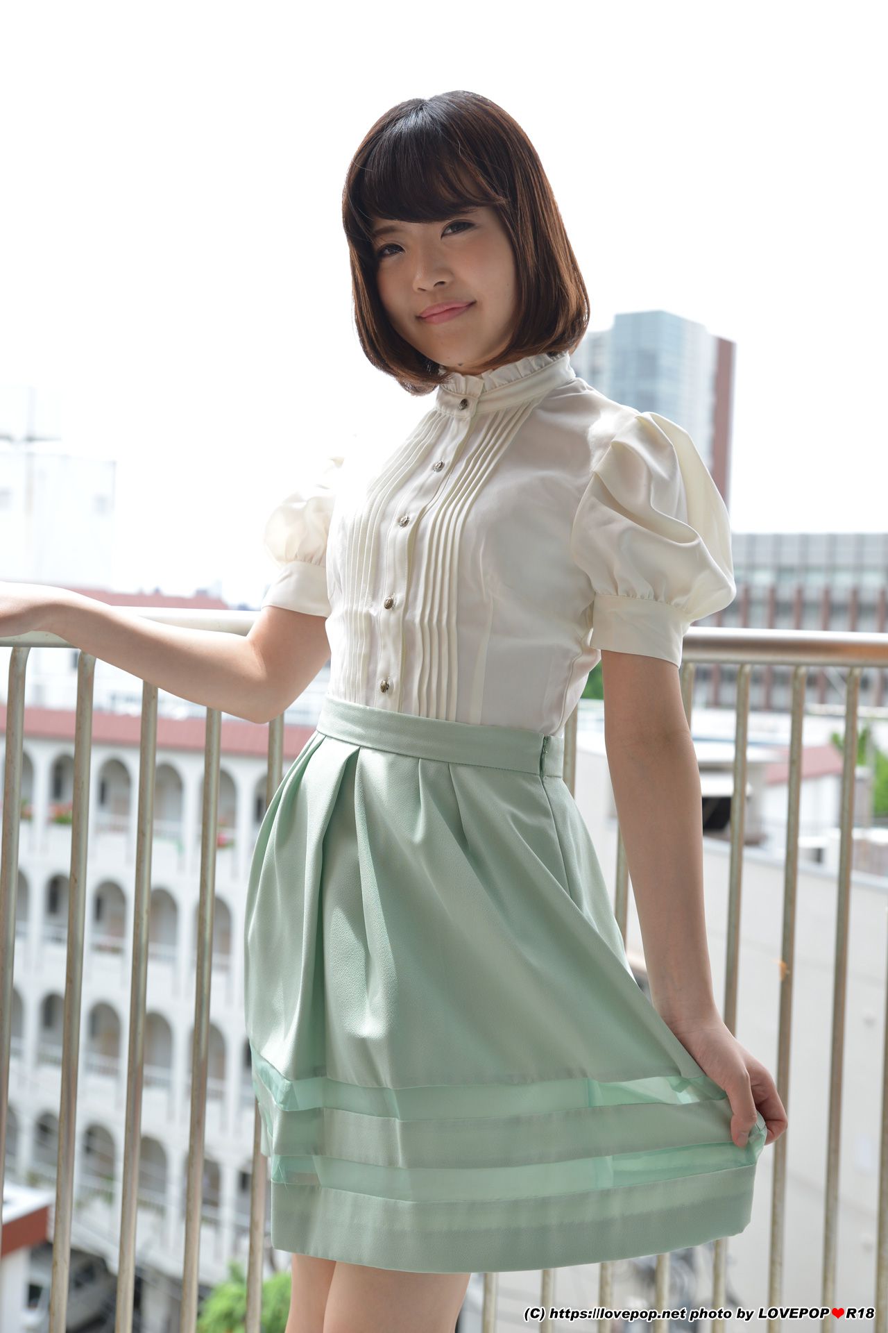 Natsuki Minami 南なつき Photoset 05-图5
