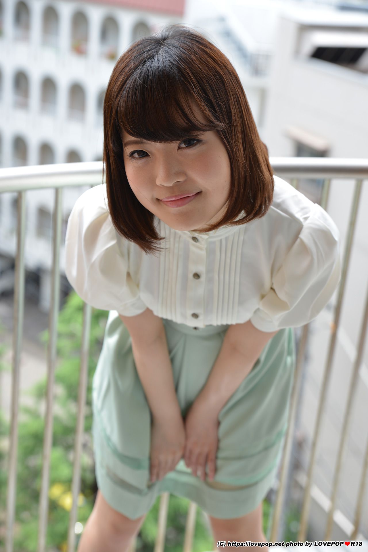 Natsuki Minami 南なつき Photoset 05-图6