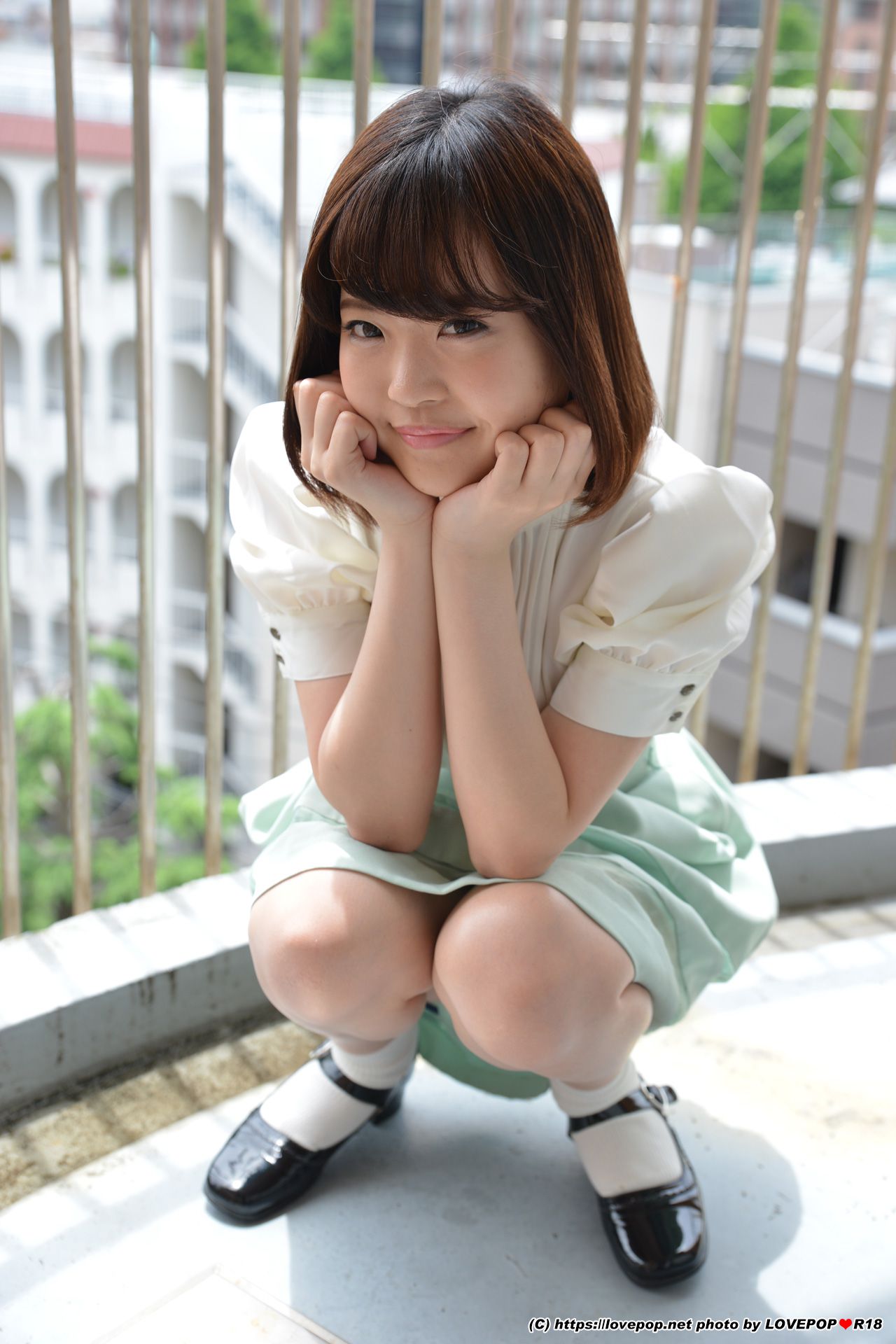 Natsuki Minami 南なつき Photoset 05-图8