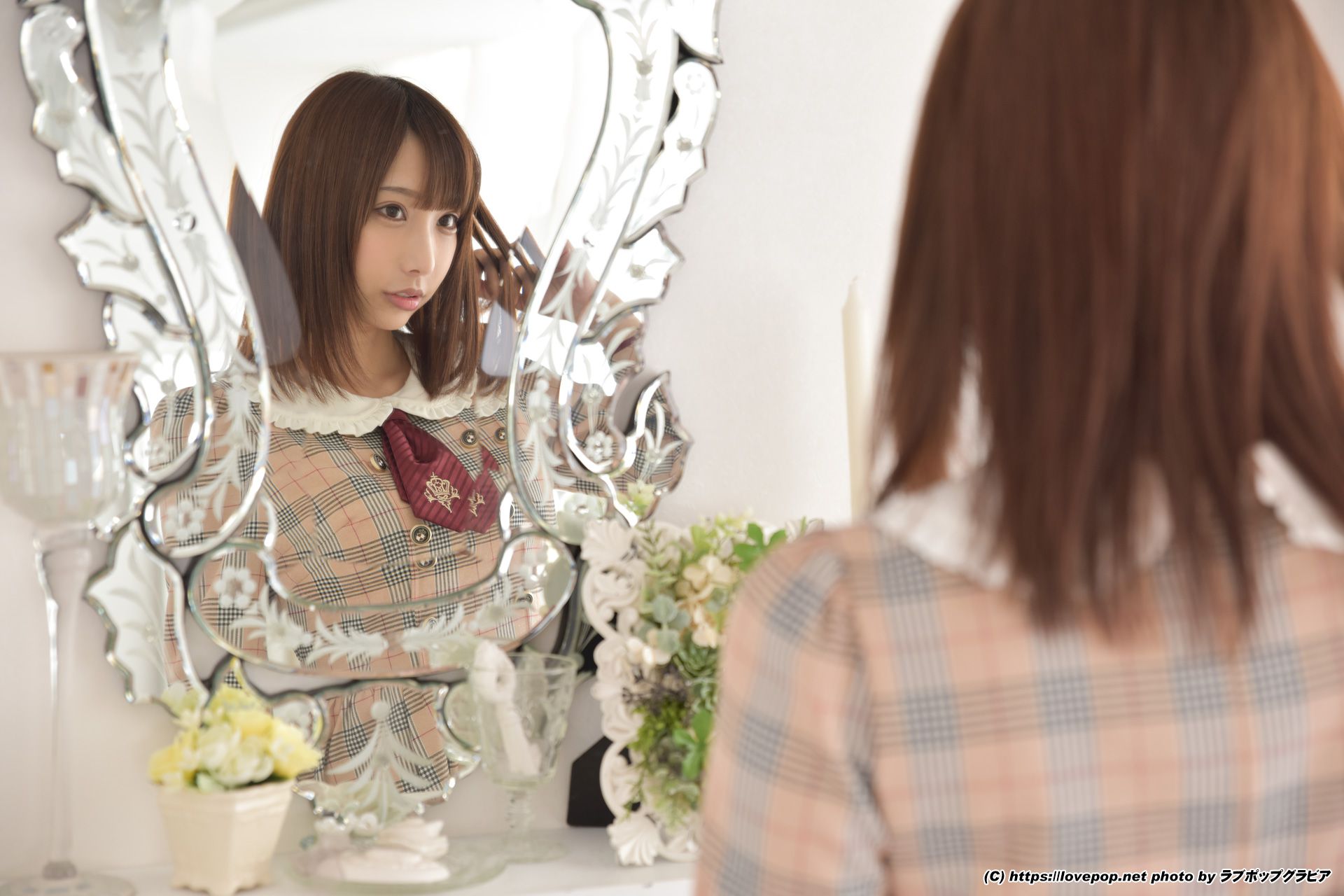 Raimu Ozawa 小澤らいむ Photoset 01-图1