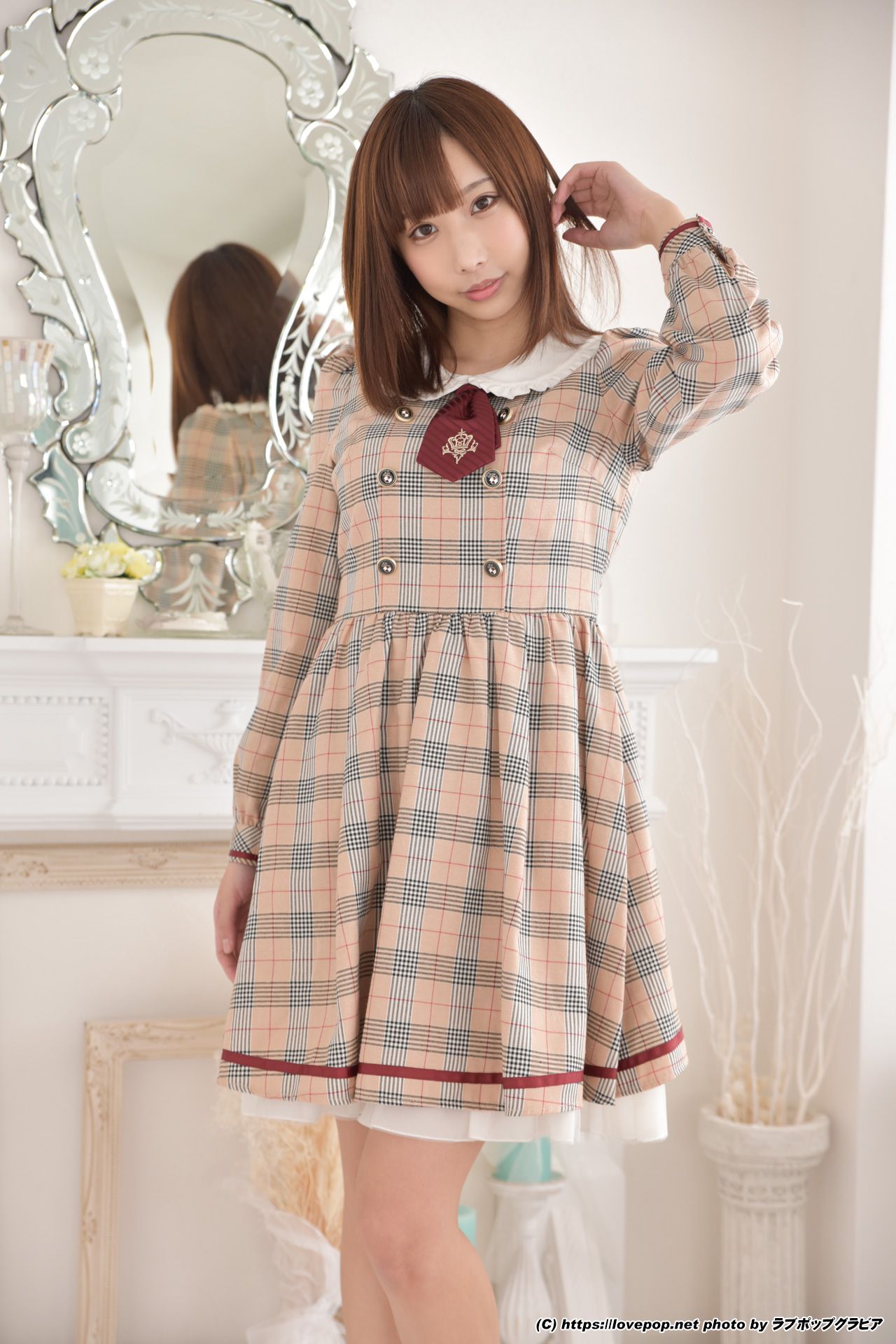 Raimu Ozawa 小澤らいむ Photoset 01-图6