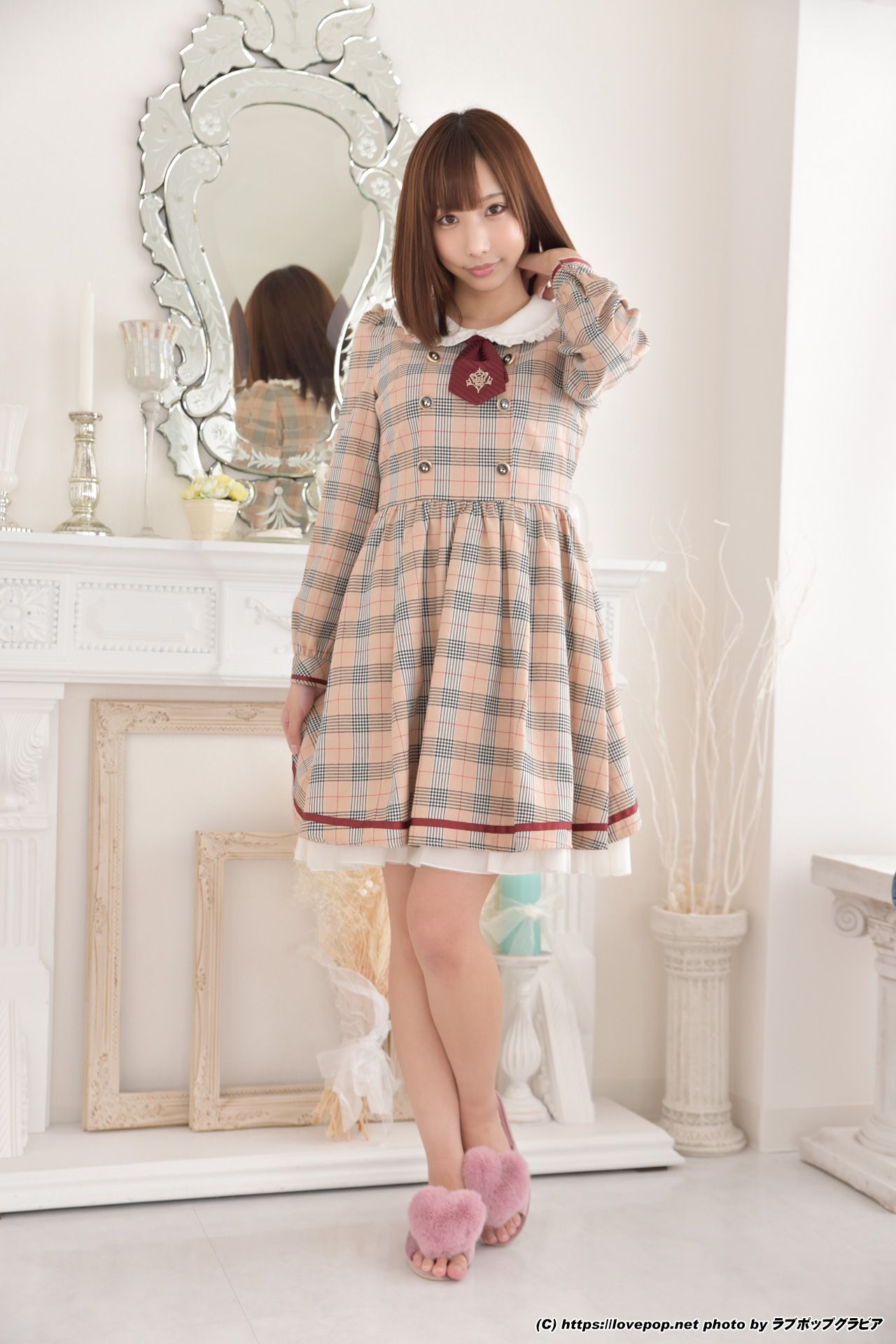 Raimu Ozawa 小澤らいむ Photoset 01-图7