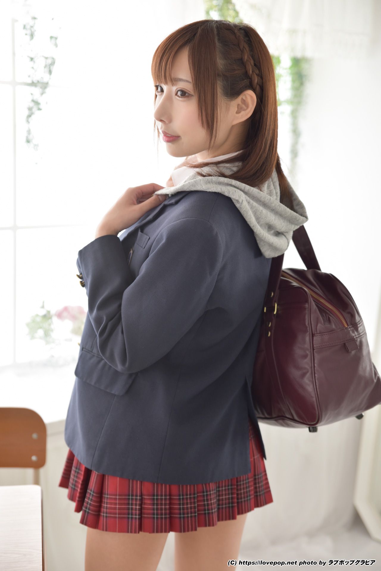 Raimu Ozawa 小澤らいむ Photoset 02-图12