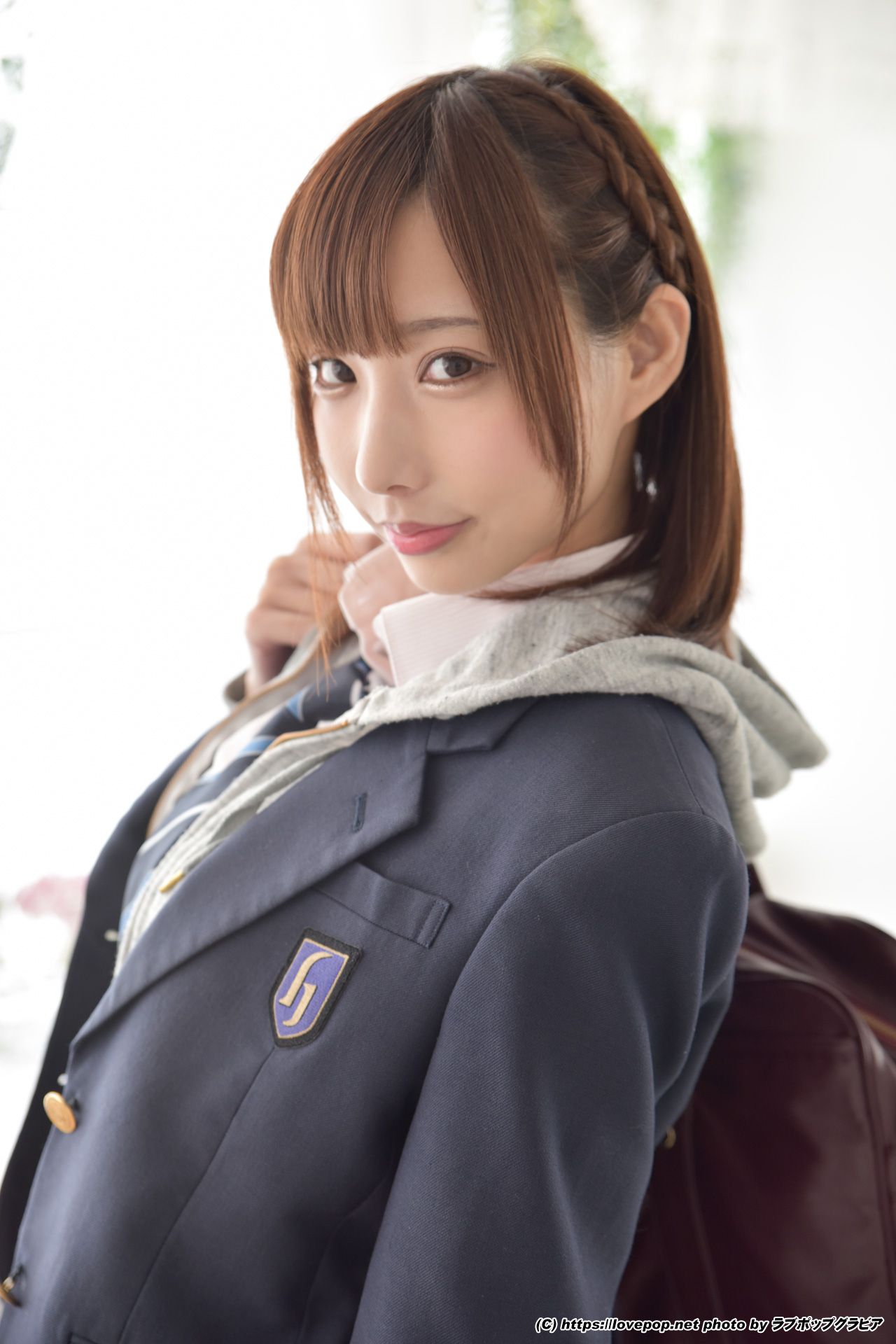 Raimu Ozawa 小澤らいむ Photoset 02-图13