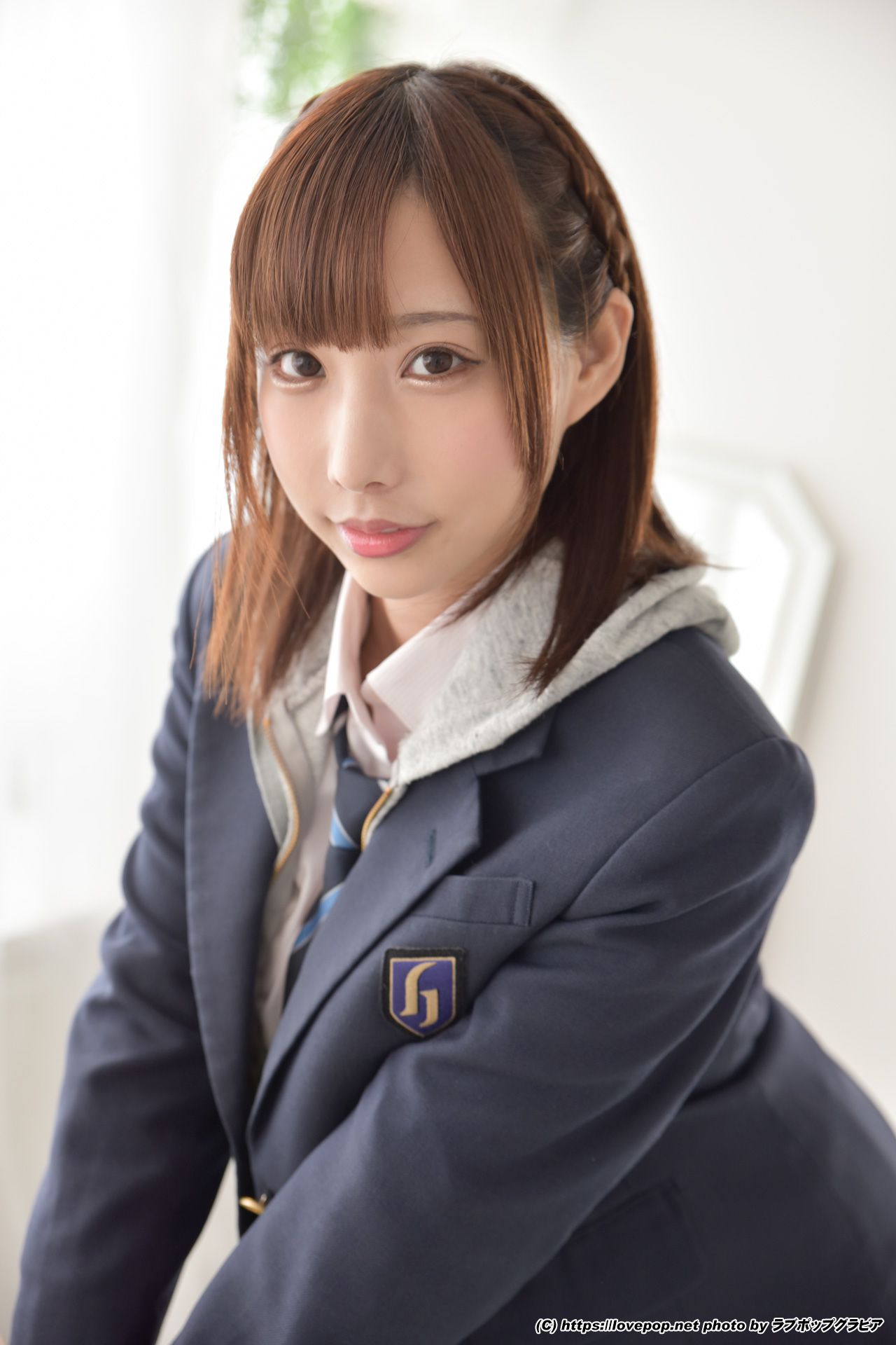 Raimu Ozawa 小澤らいむ Photoset 02-图16