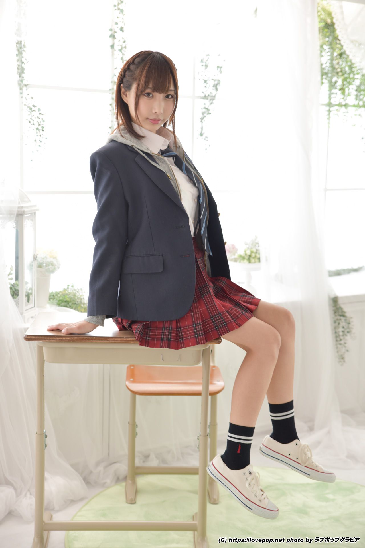 Raimu Ozawa 小澤らいむ Photoset 02-图23