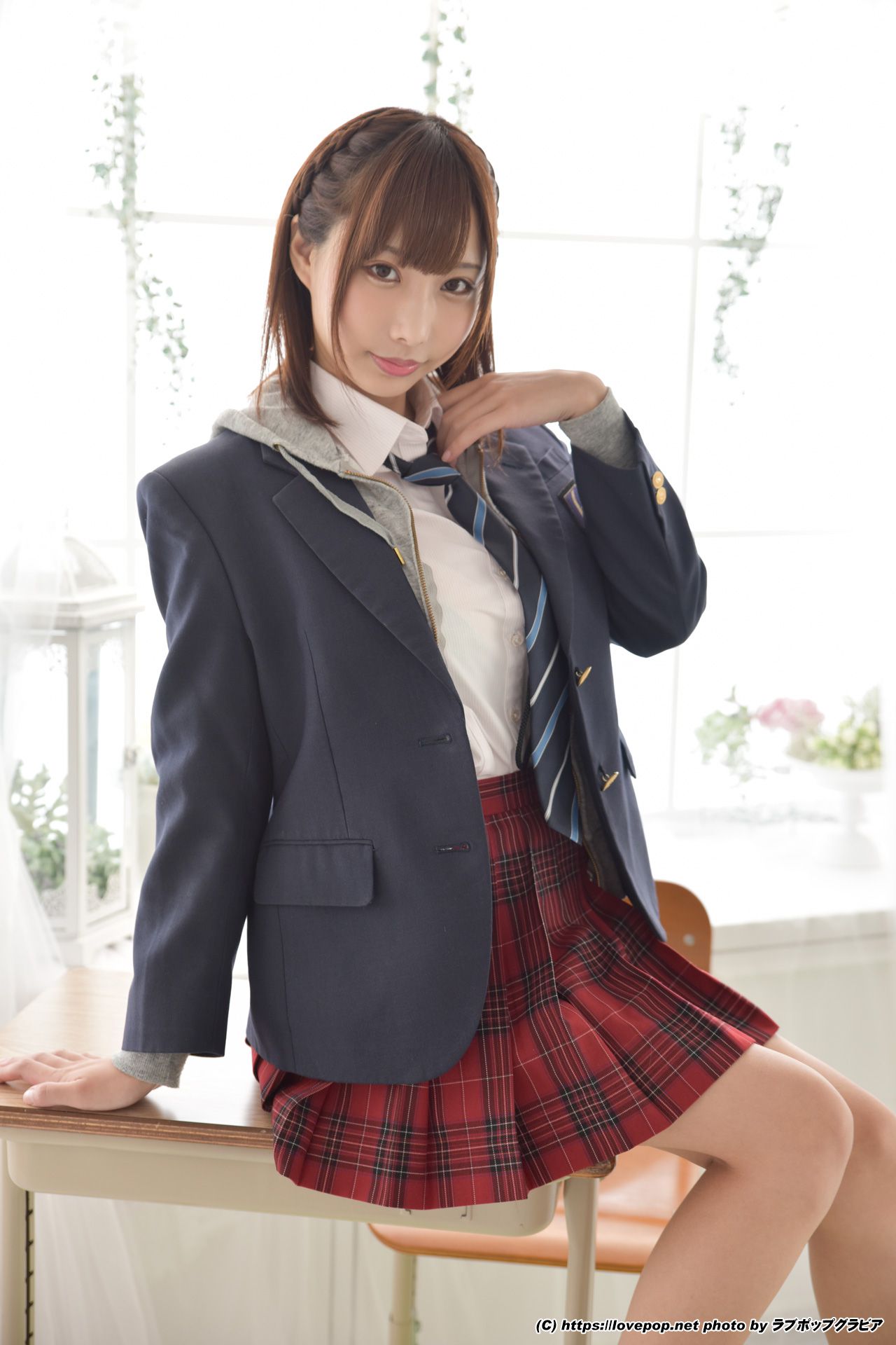 Raimu Ozawa 小澤らいむ Photoset 02-图24