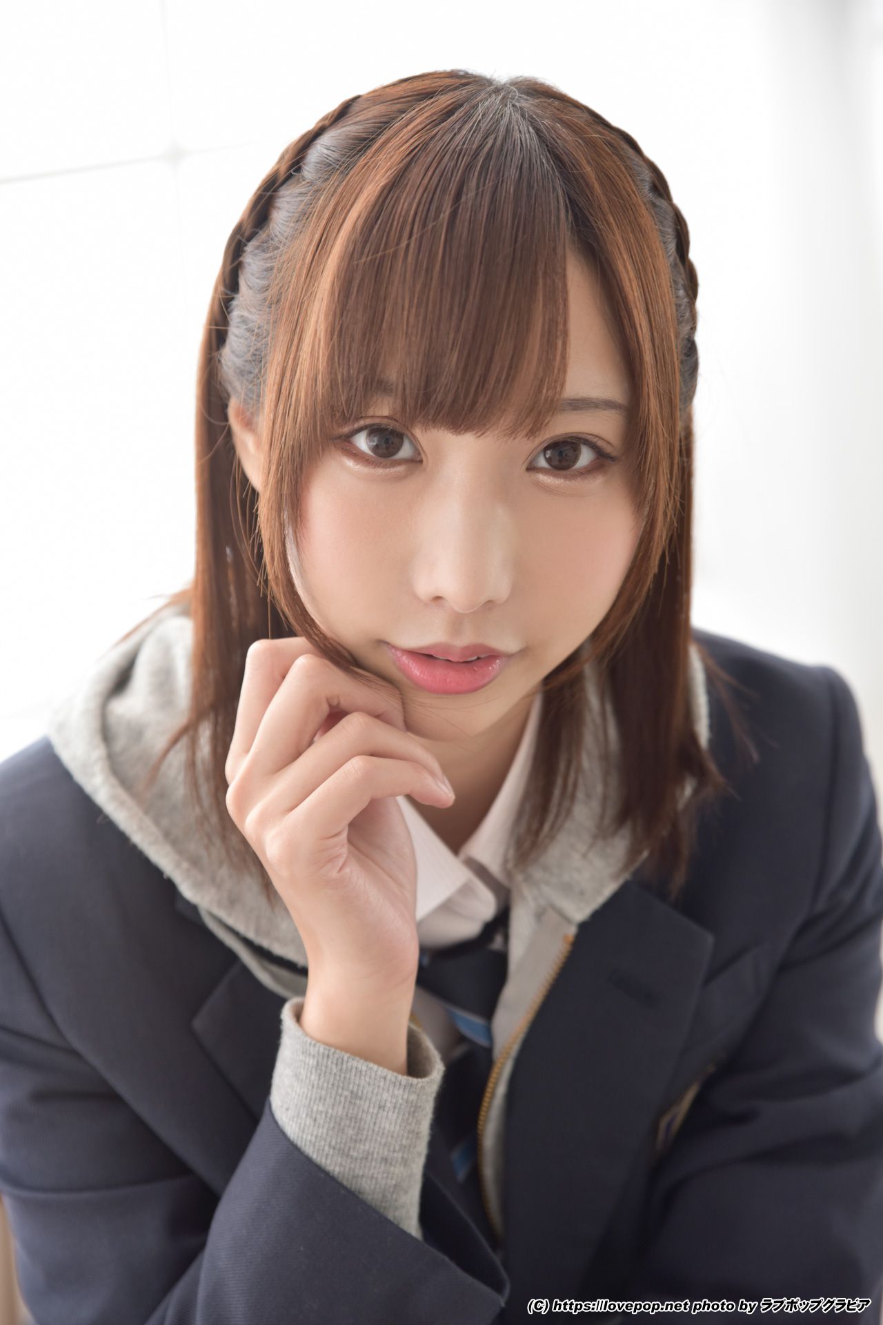 Raimu Ozawa 小澤らいむ Photoset 02-图2
