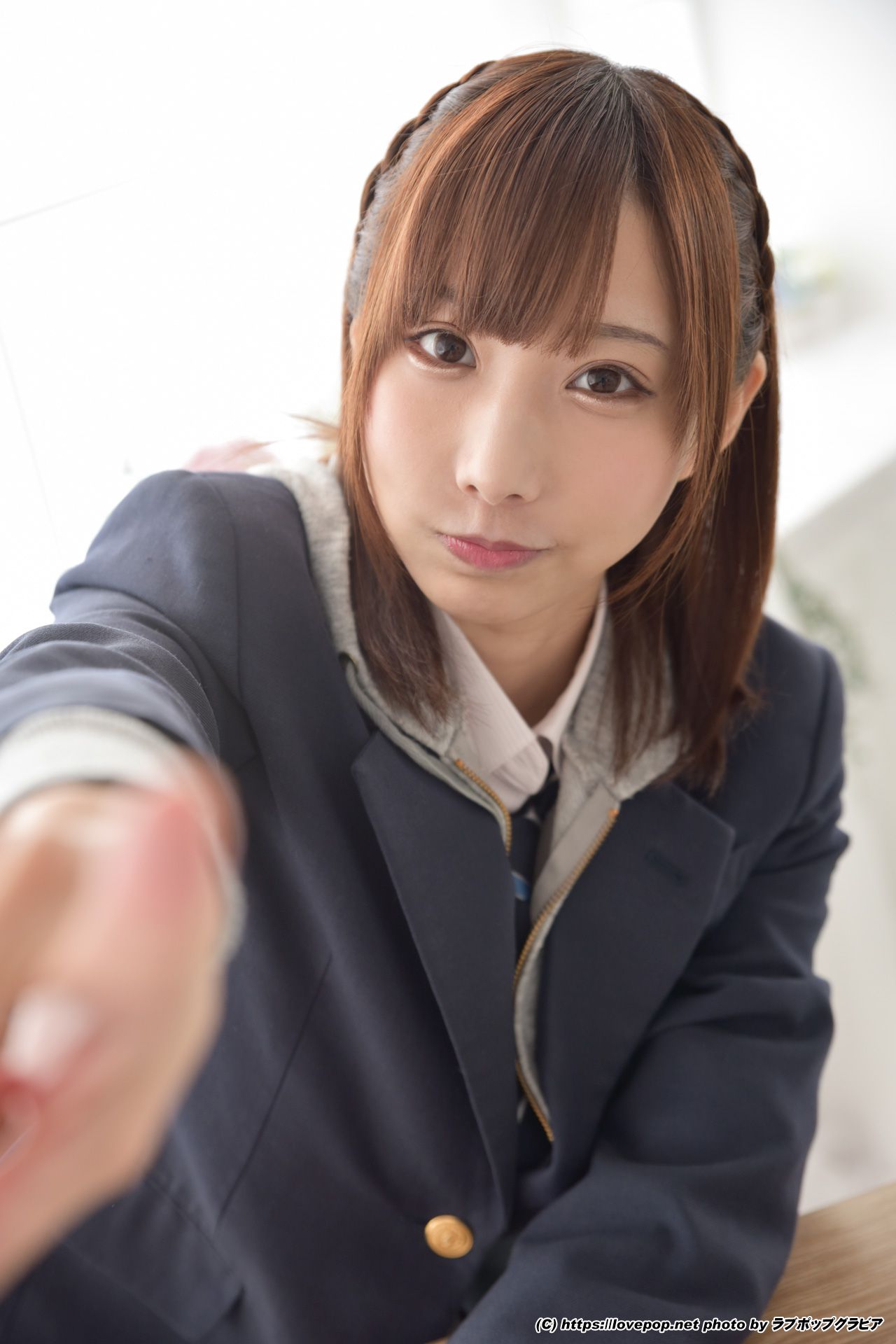 Raimu Ozawa 小澤らいむ Photoset 02-图3