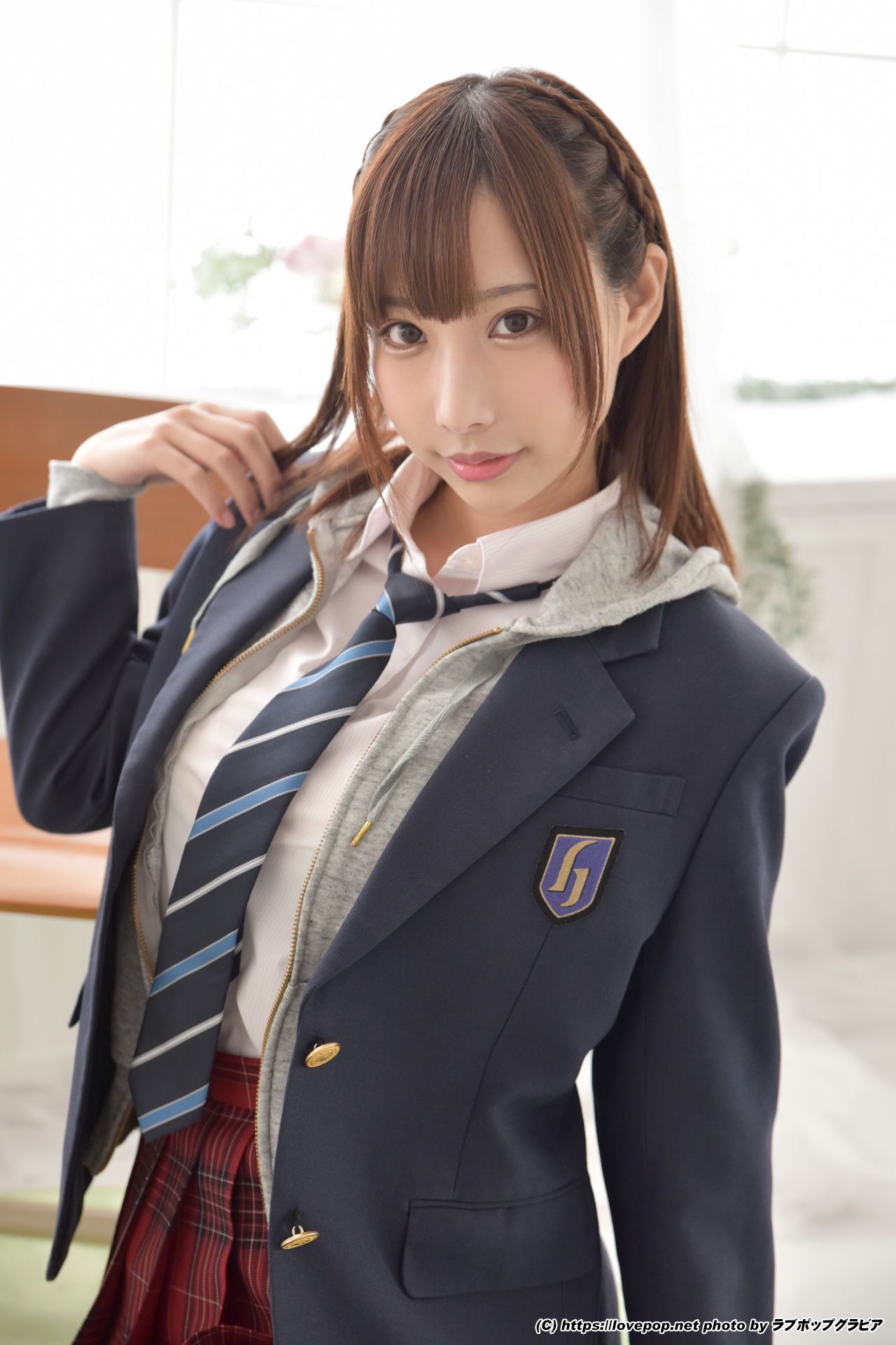 Raimu Ozawa 小澤らいむ Photoset 02-图48