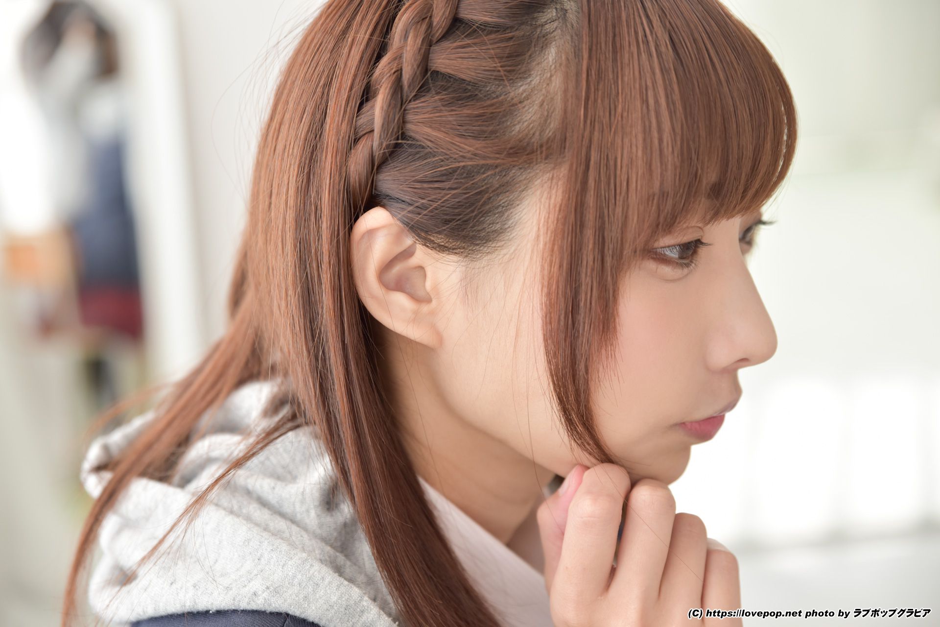 Raimu Ozawa 小澤らいむ Photoset 02-图4