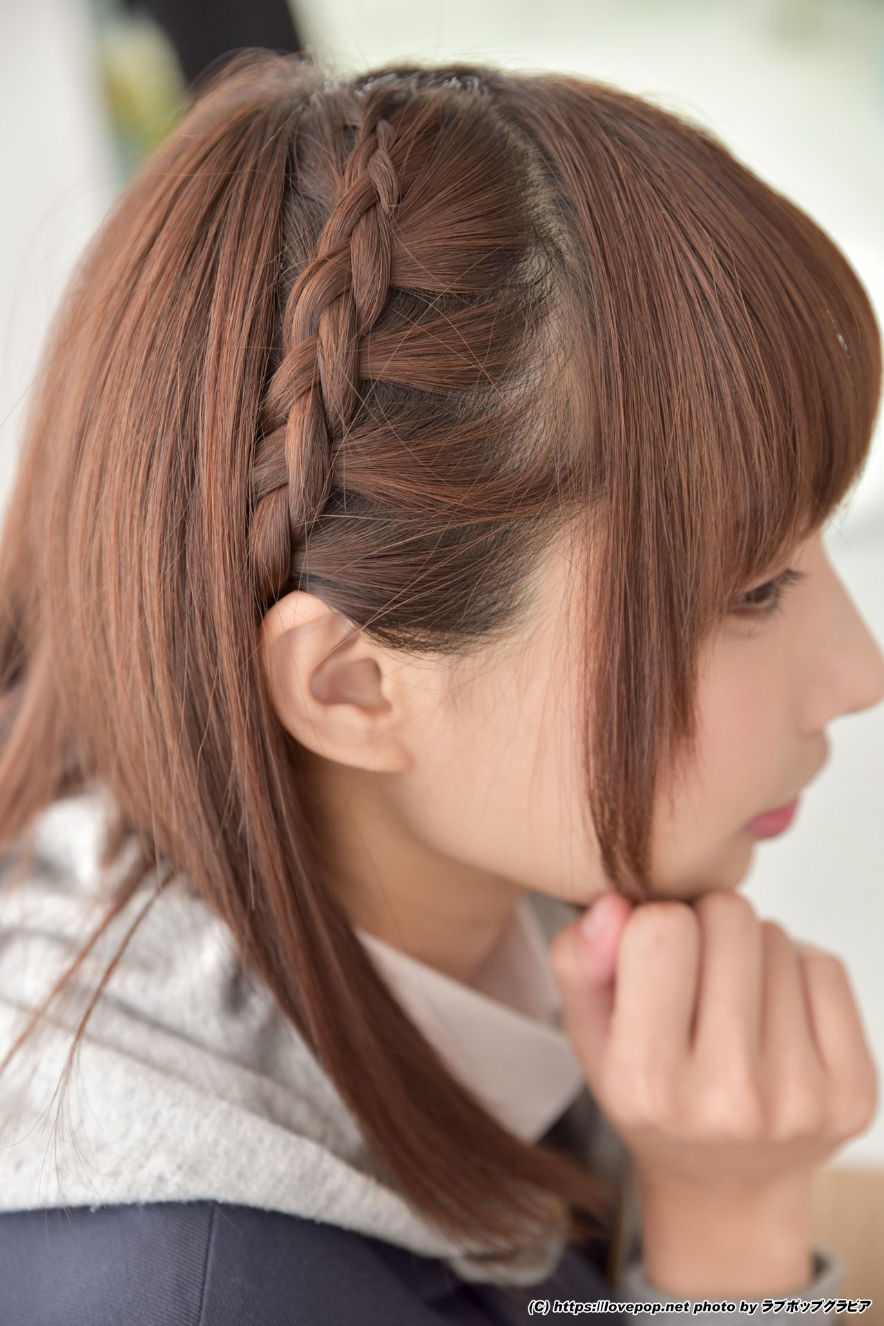 Raimu Ozawa 小澤らいむ Photoset 02-图5
