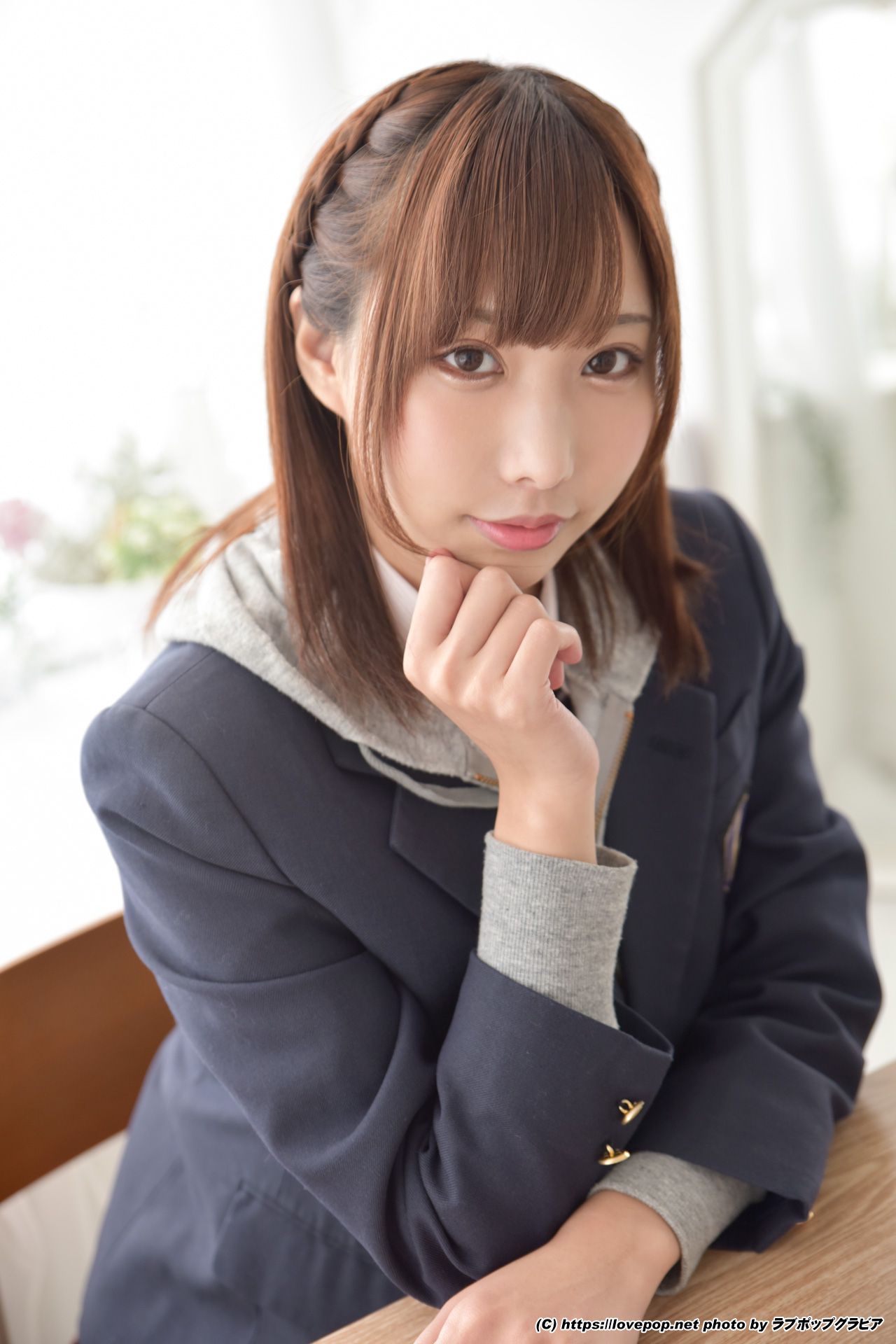 Raimu Ozawa 小澤らいむ Photoset 02-图6