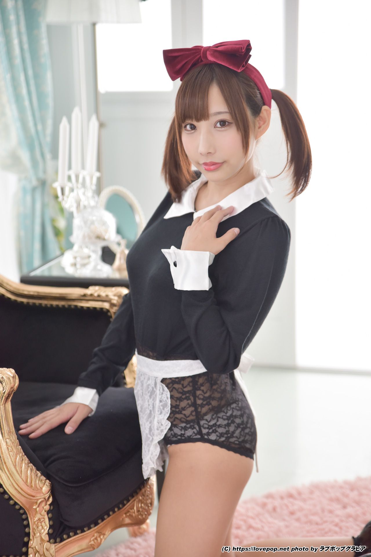 Raimu Ozawa 小澤らいむ Photoset 03-图20