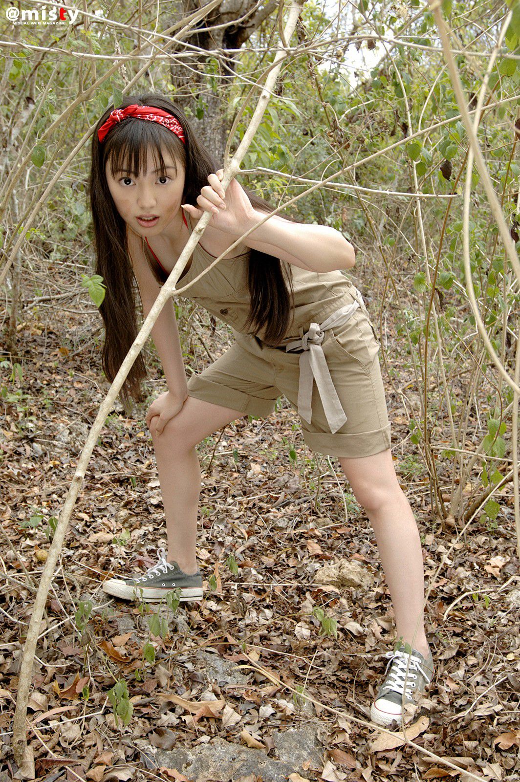 No.156 Miyu Sawai 泽井美优/沢井美優-图17