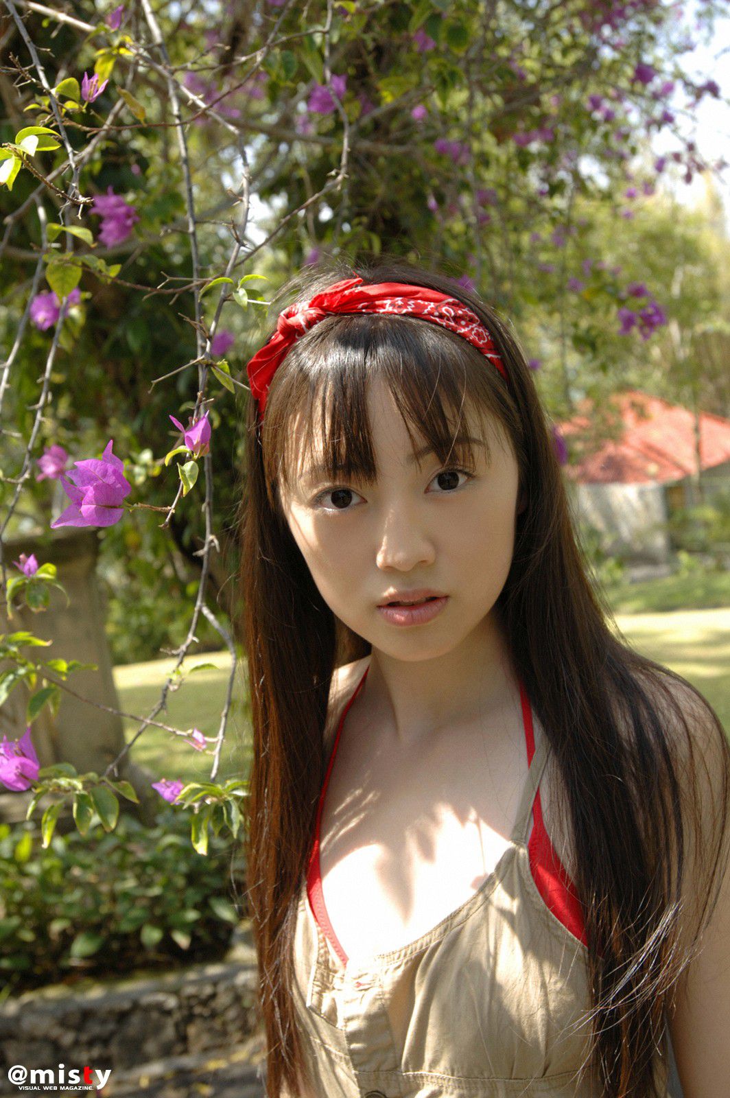 No.156 Miyu Sawai 泽井美优/沢井美優-图19