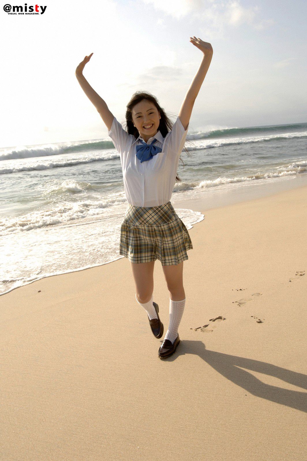 No.156 Miyu Sawai 泽井美优/沢井美優-图34