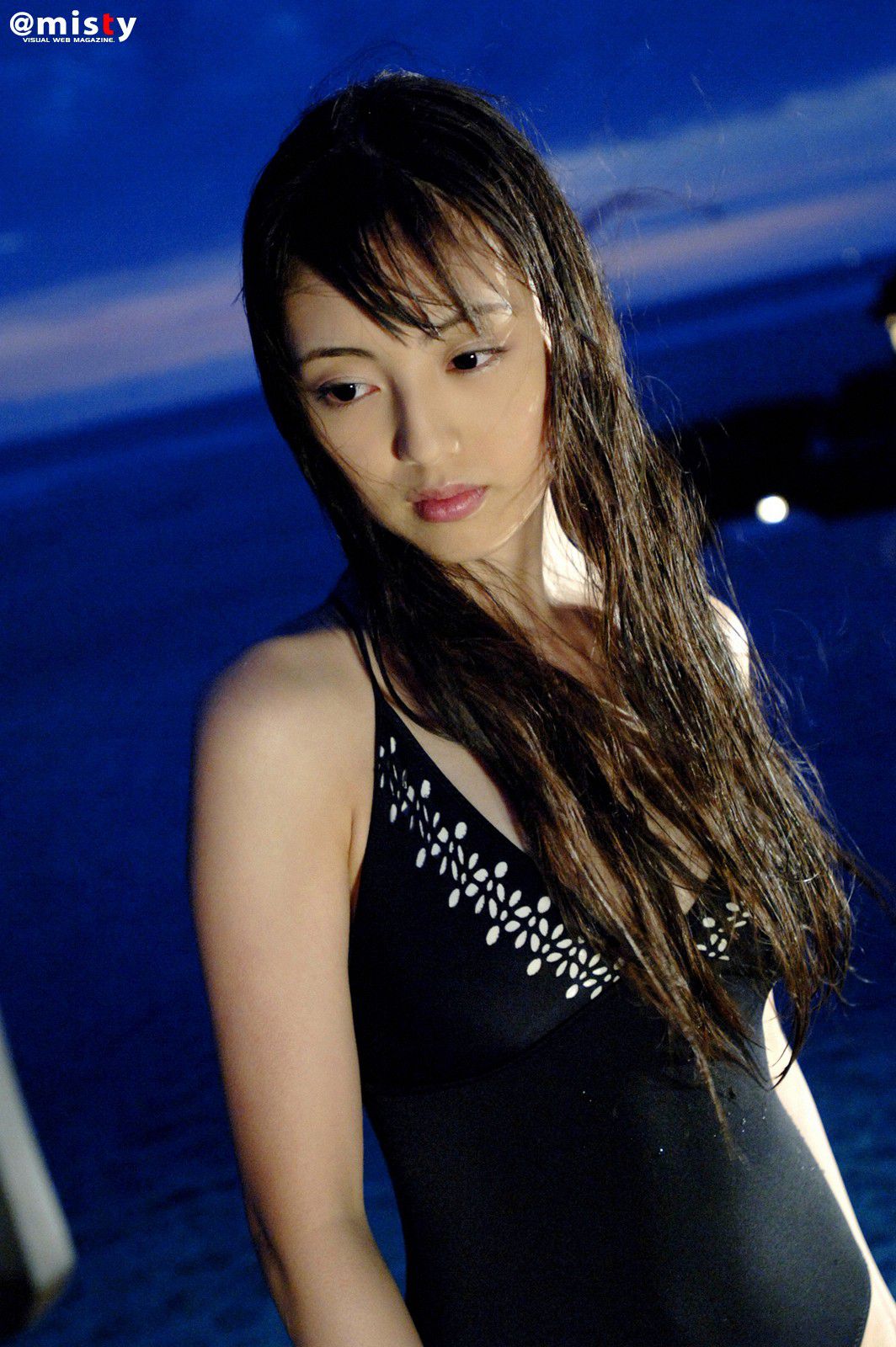 No.156 Miyu Sawai 泽井美优/沢井美優-图40