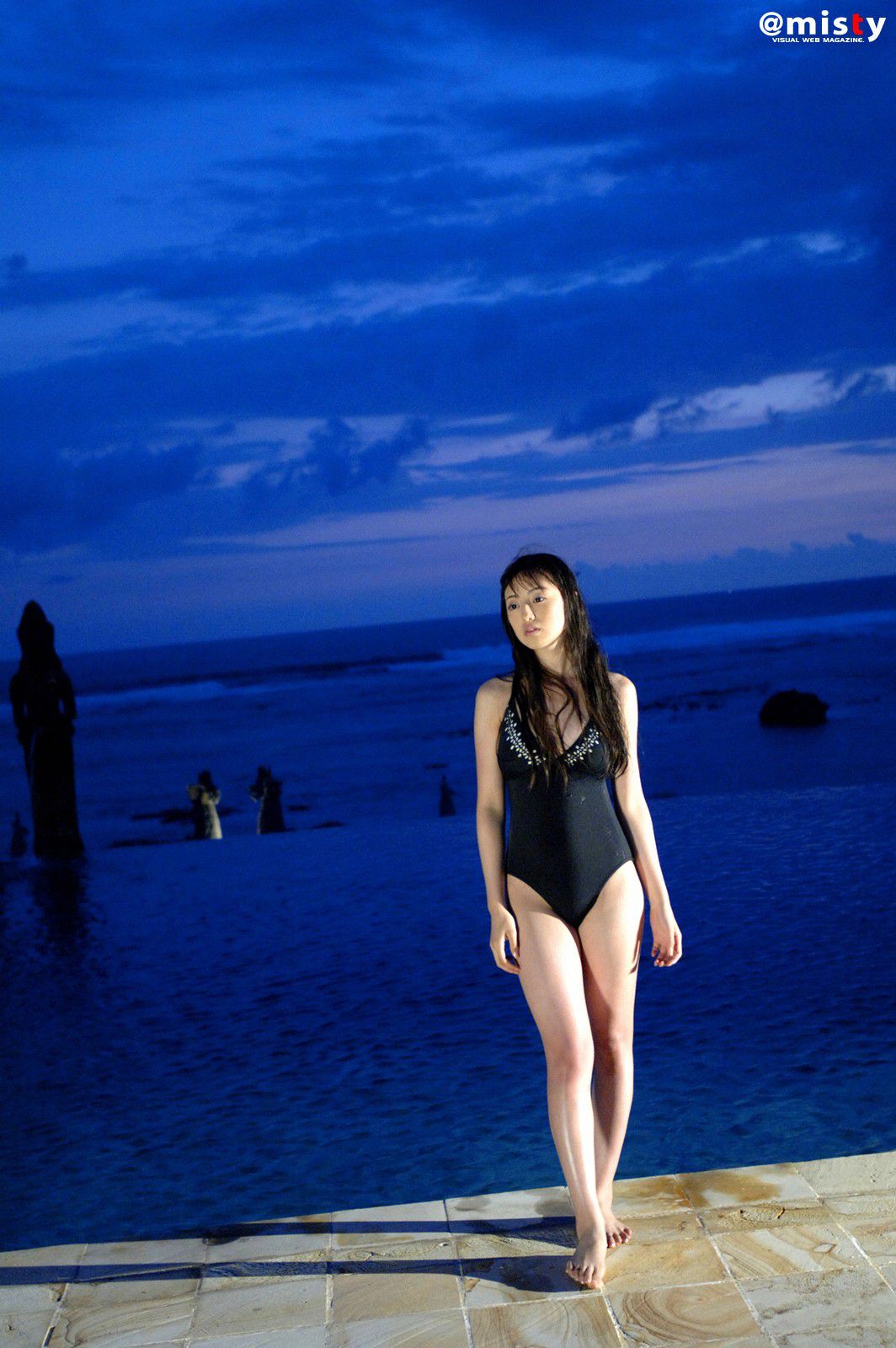 No.156 Miyu Sawai 泽井美优/沢井美優-图55