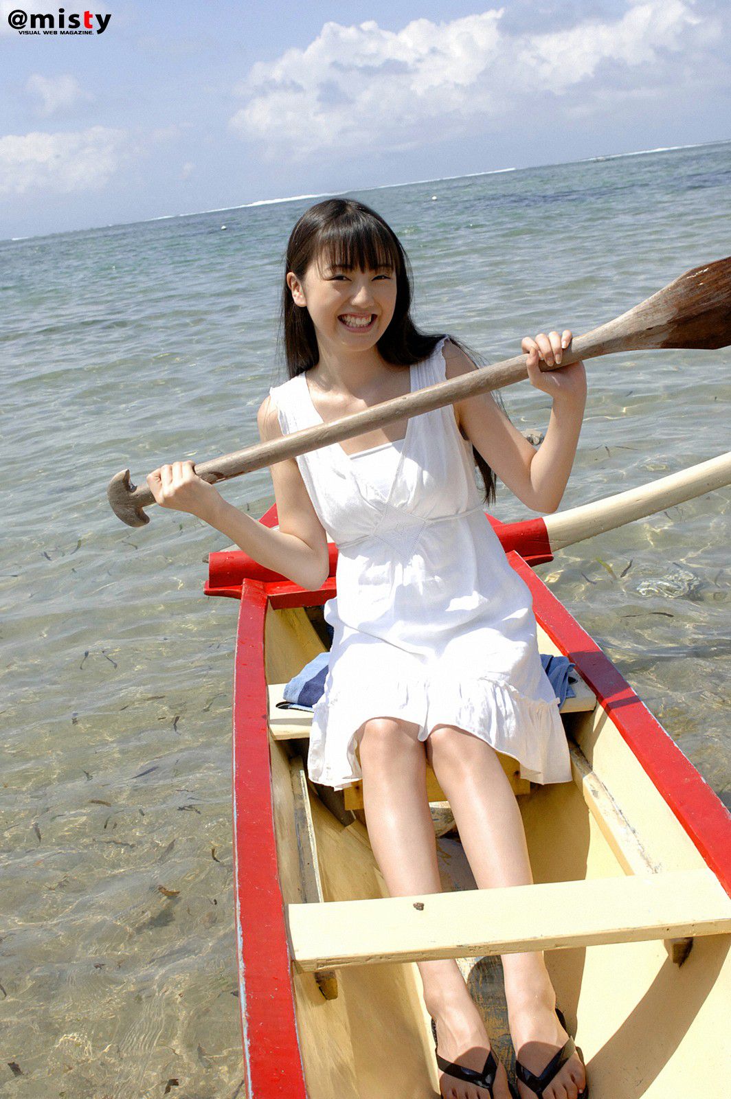 No.156 Miyu Sawai 泽井美优/沢井美優-图56